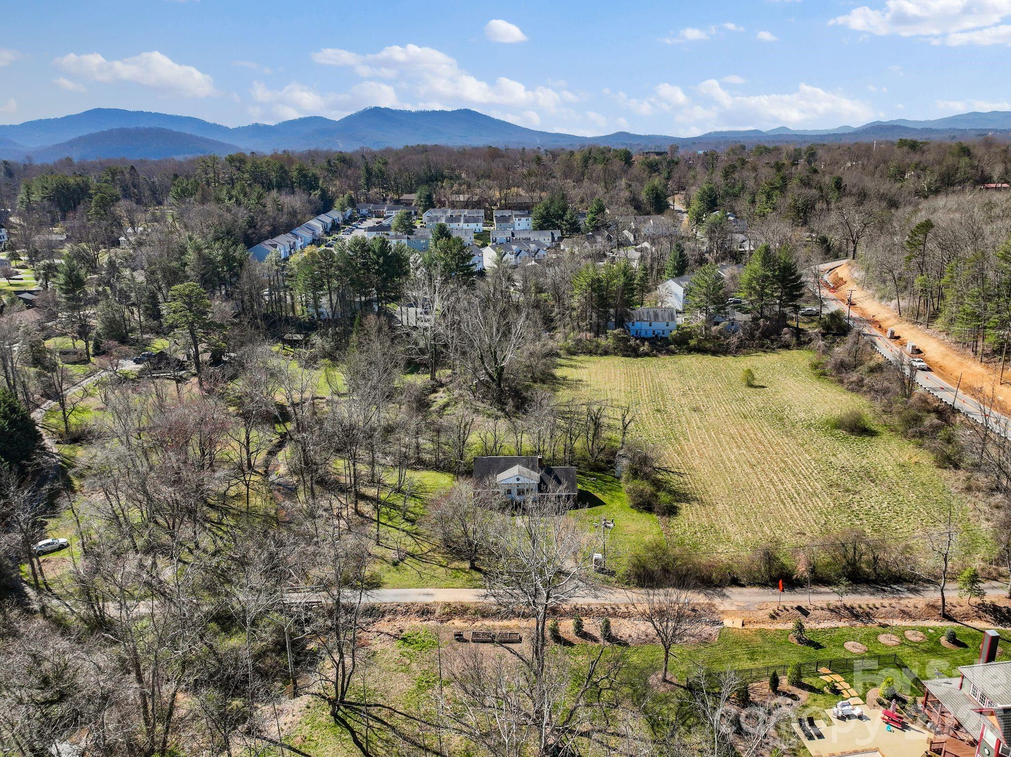 99999 New Haw Creek Road Property Photo 5
