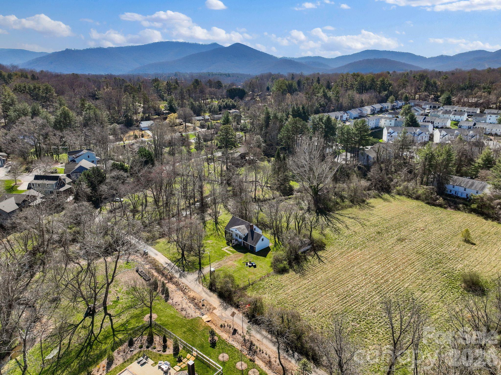 99999 New Haw Creek Road Property Photo 6