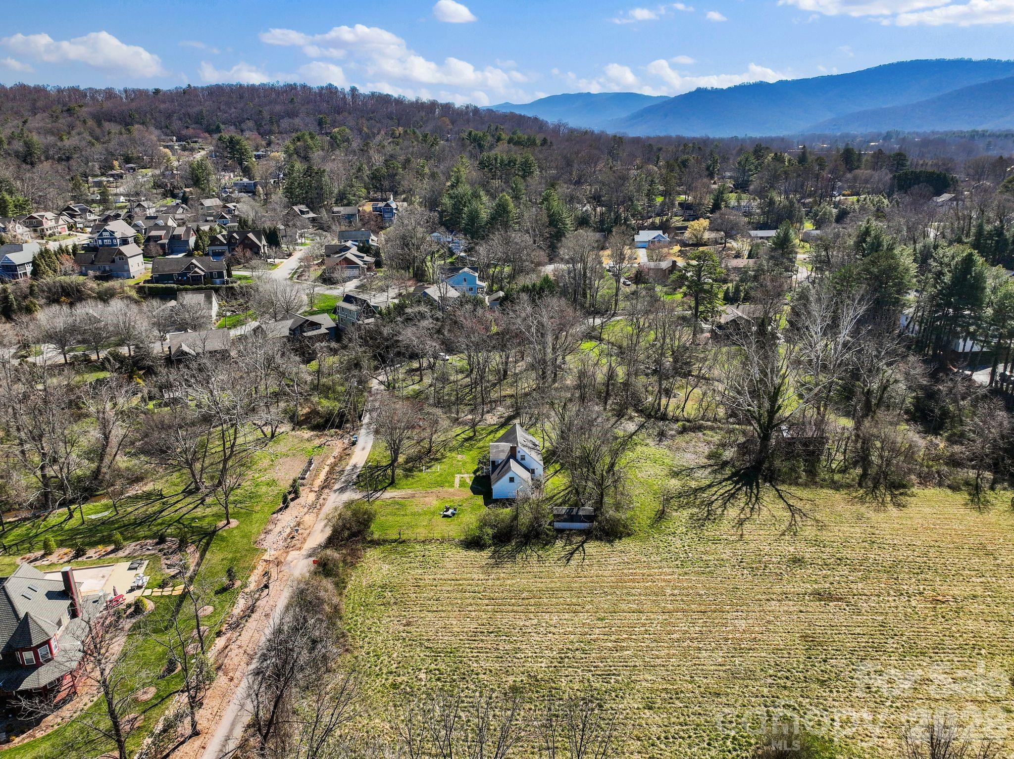 99999 New Haw Creek Road Property Photo 7