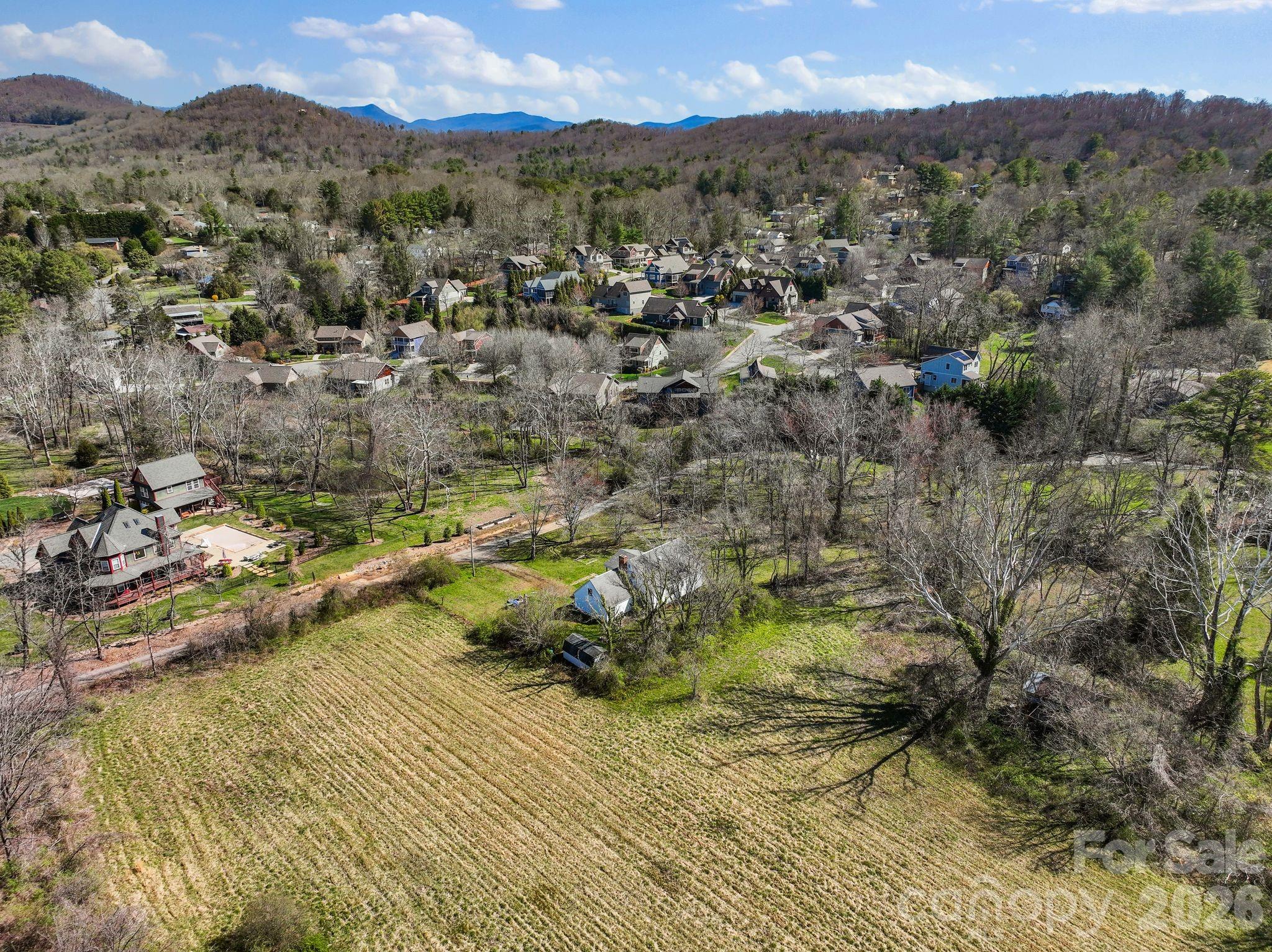 99999 New Haw Creek Road Property Photo 8