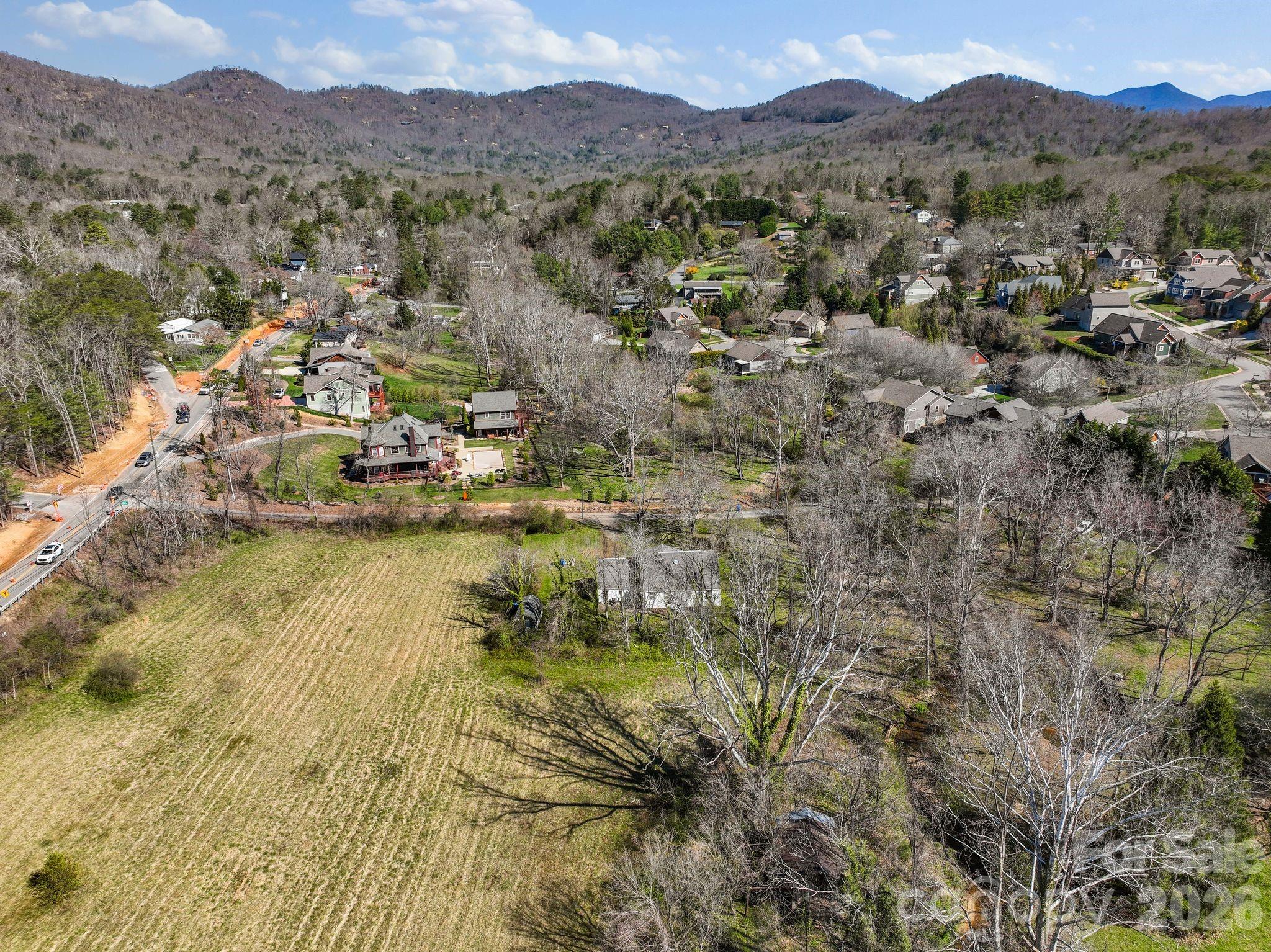 99999 New Haw Creek Road Property Photo 9