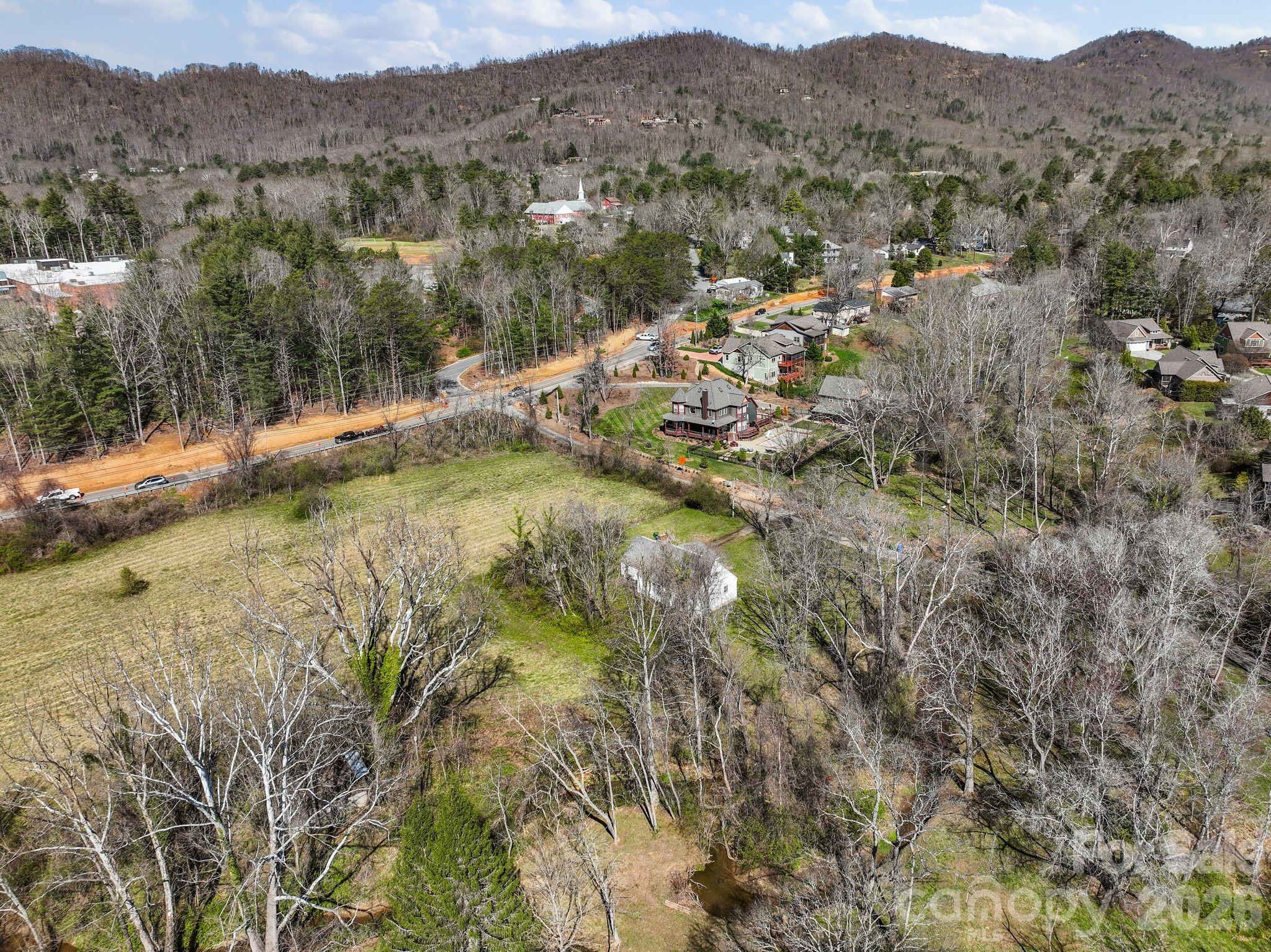 99999 New Haw Creek Road Property Photo 10