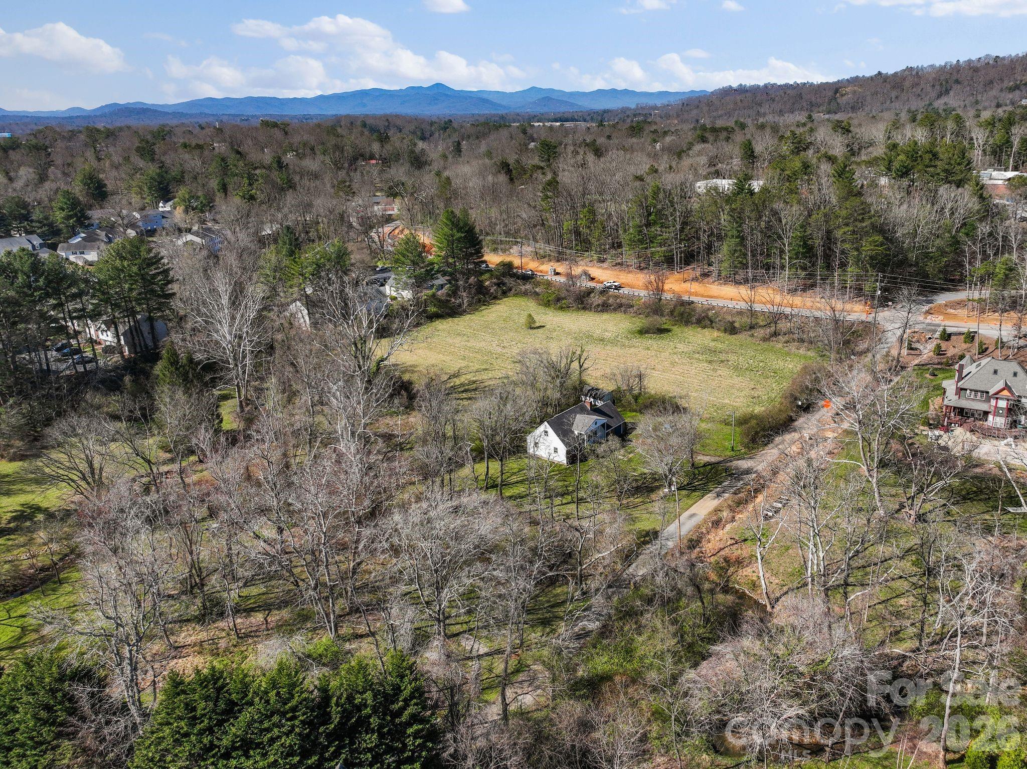 99999 New Haw Creek Road Property Photo 12