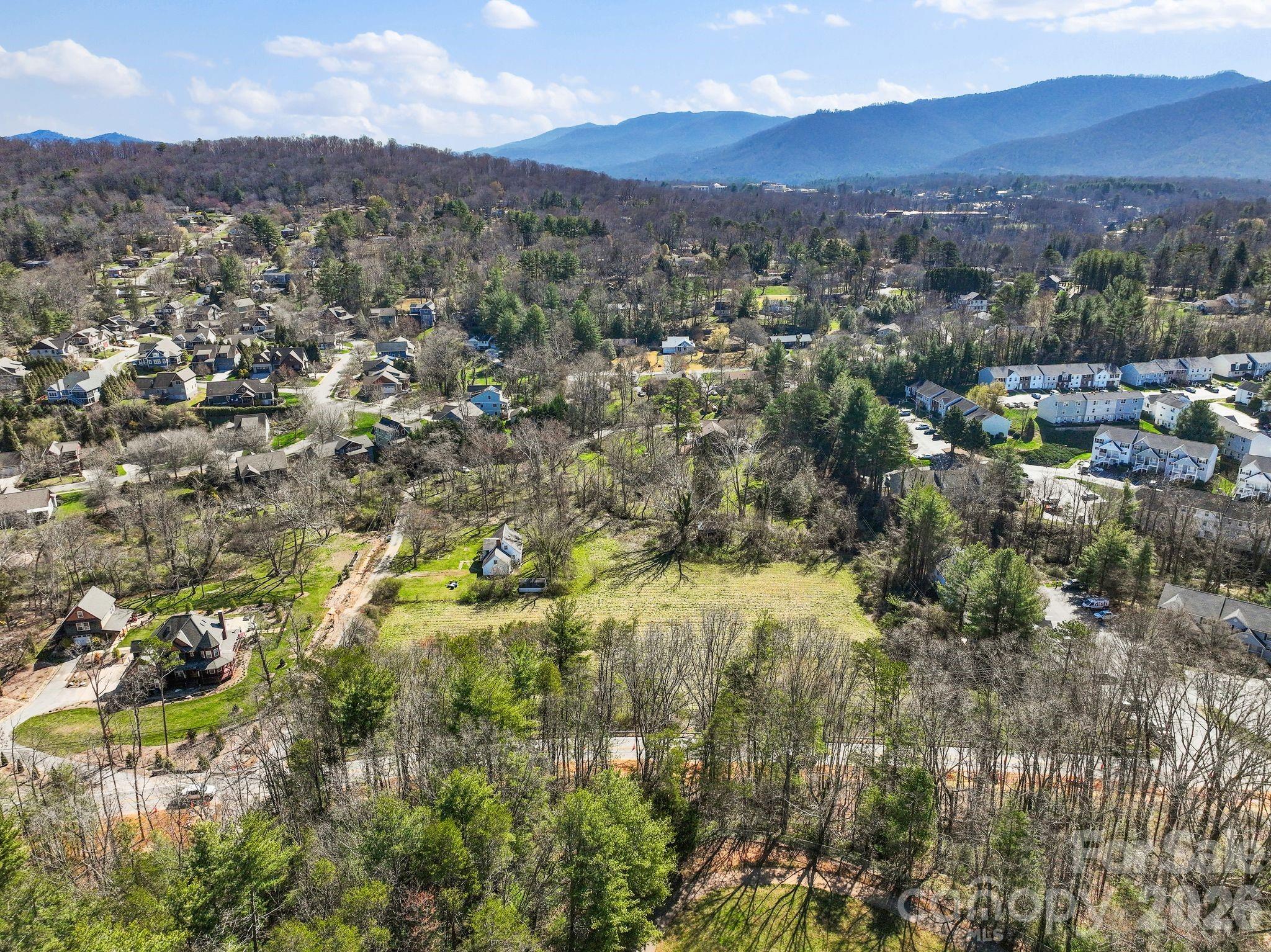 99999 New Haw Creek Road Property Photo 15