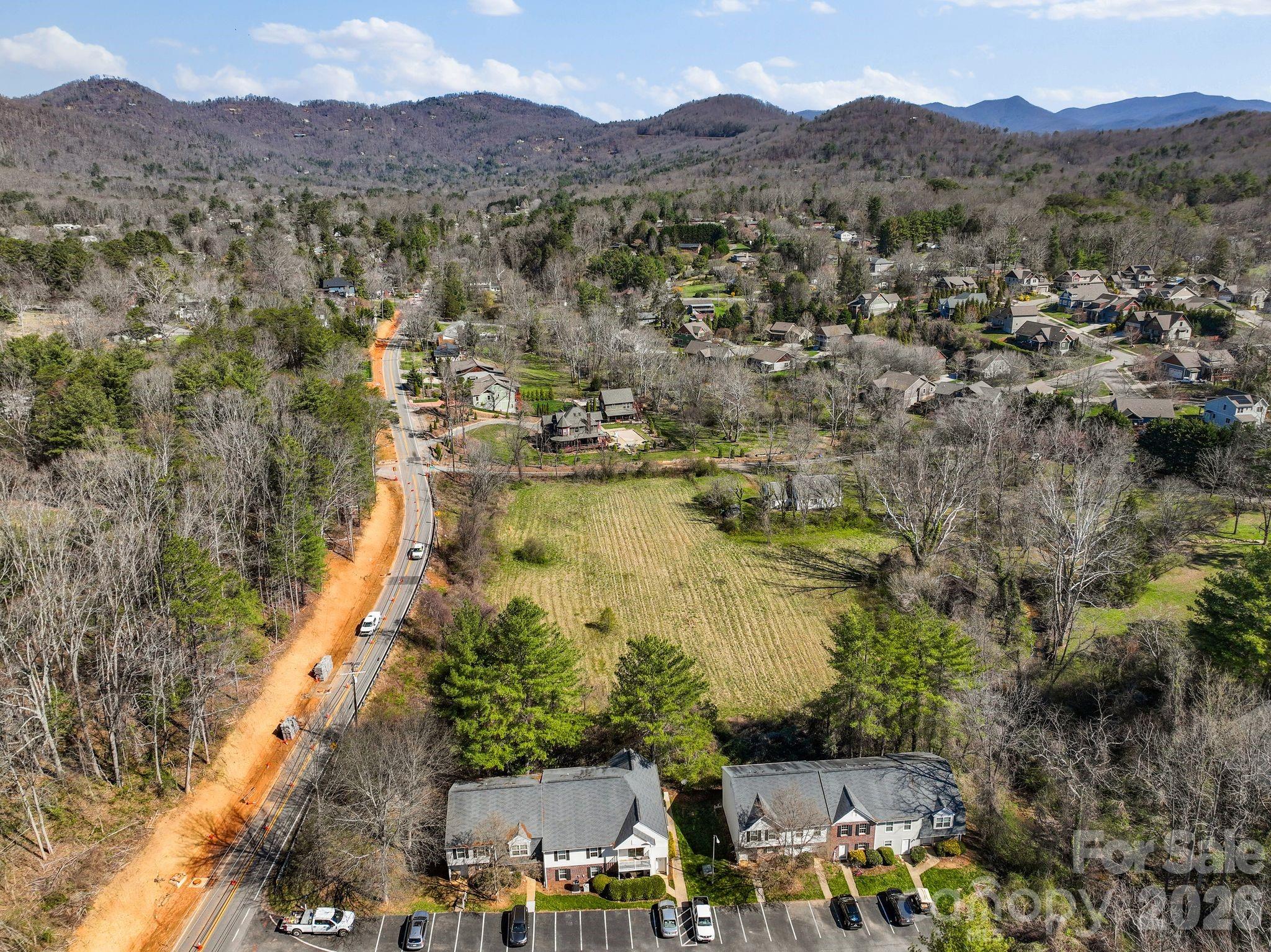 99999 New Haw Creek Road Property Photo 17