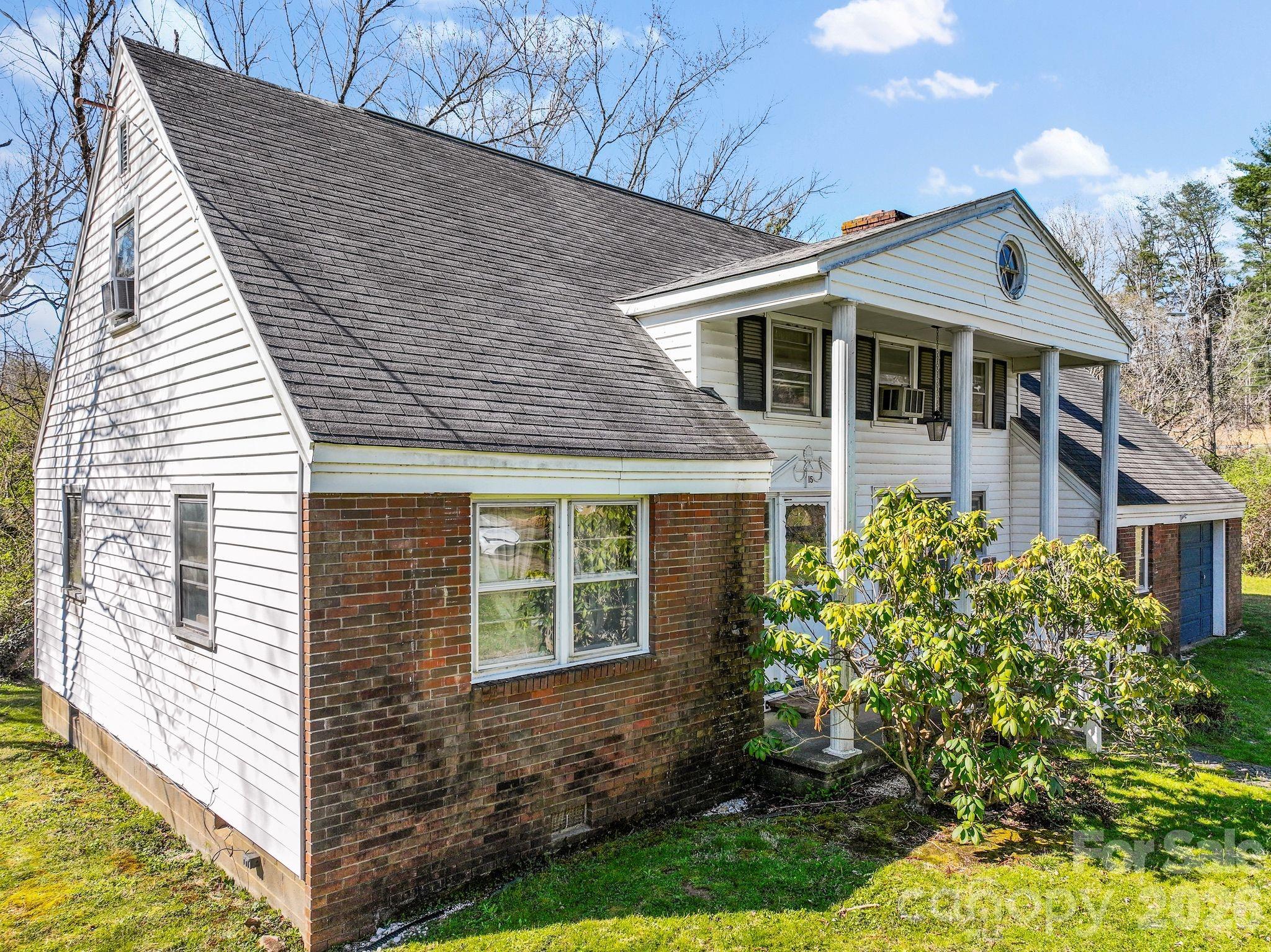 99999 New Haw Creek Road Property Photo 32