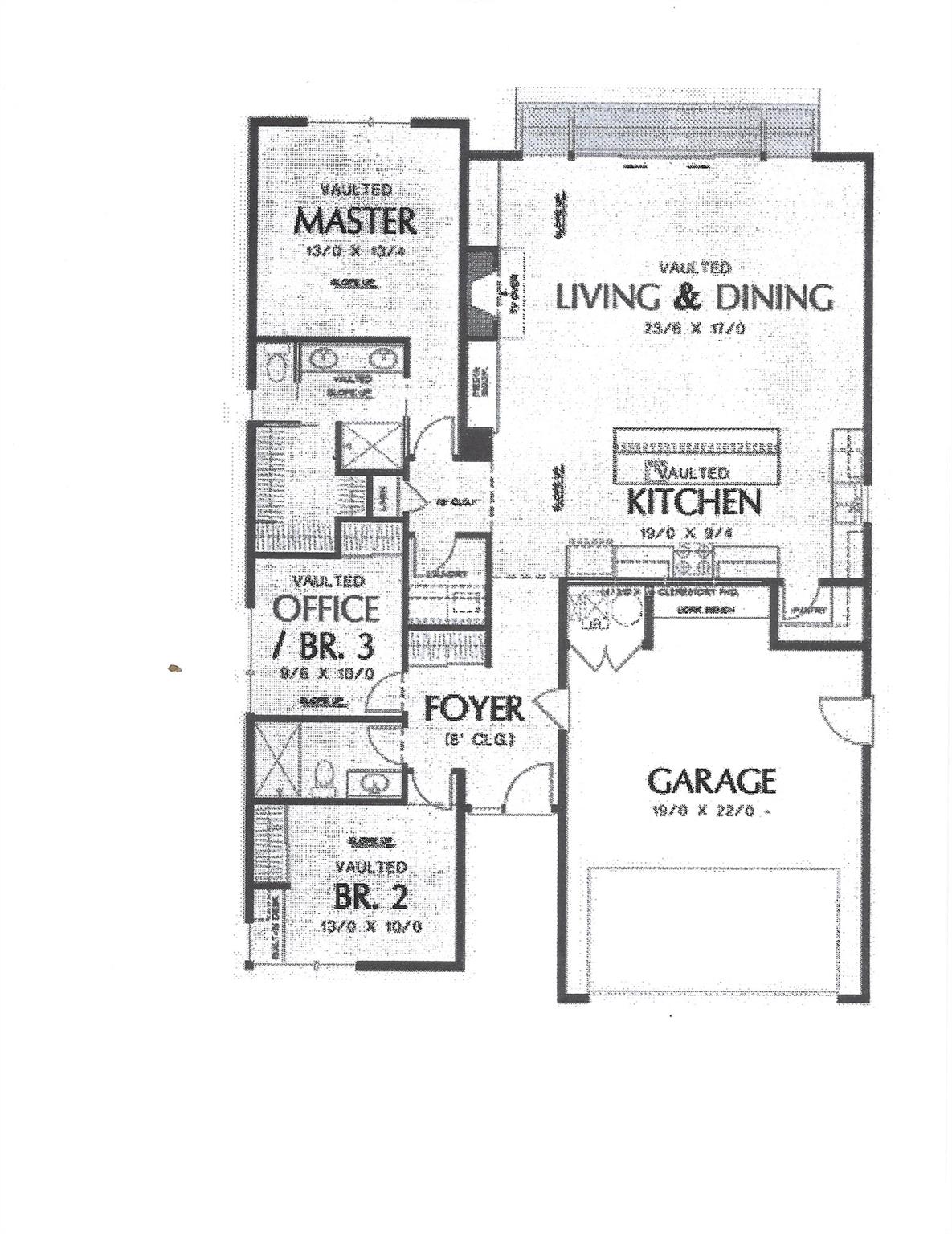156 Triple Fairways Drive Property Photo 8