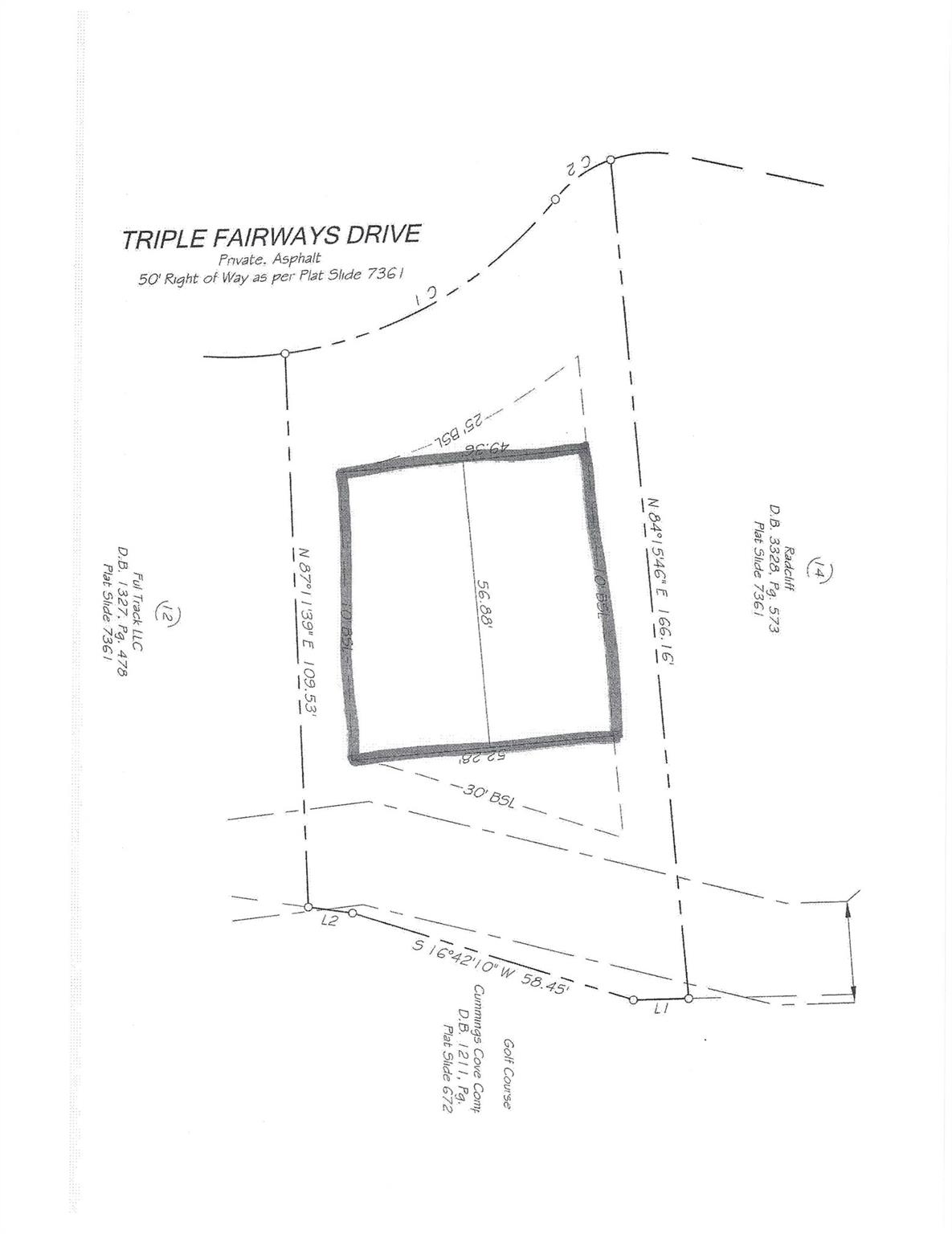 156 Triple Fairways Drive Property Photo 9