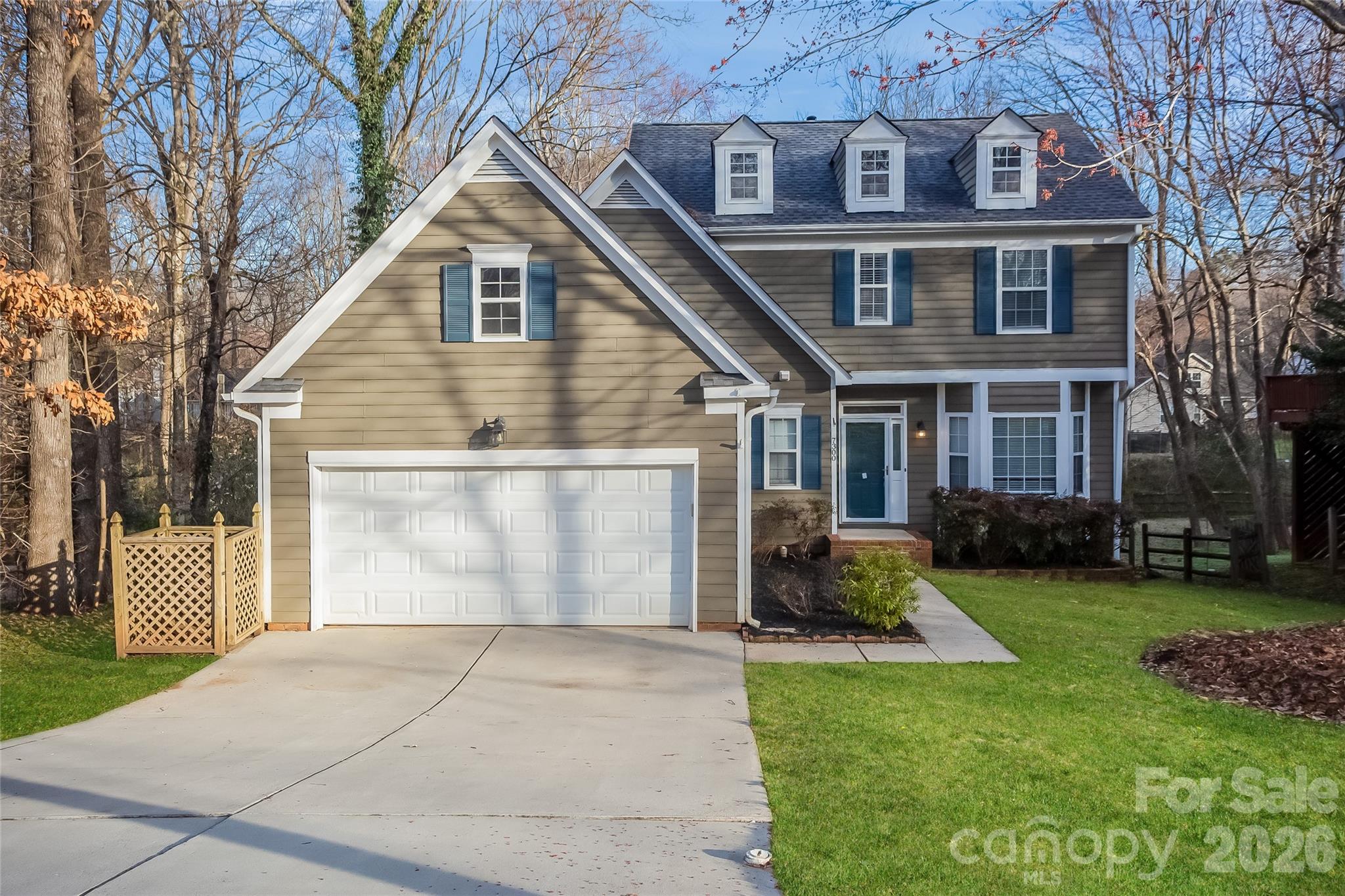 7300 Reynard Lane Property Photo 1