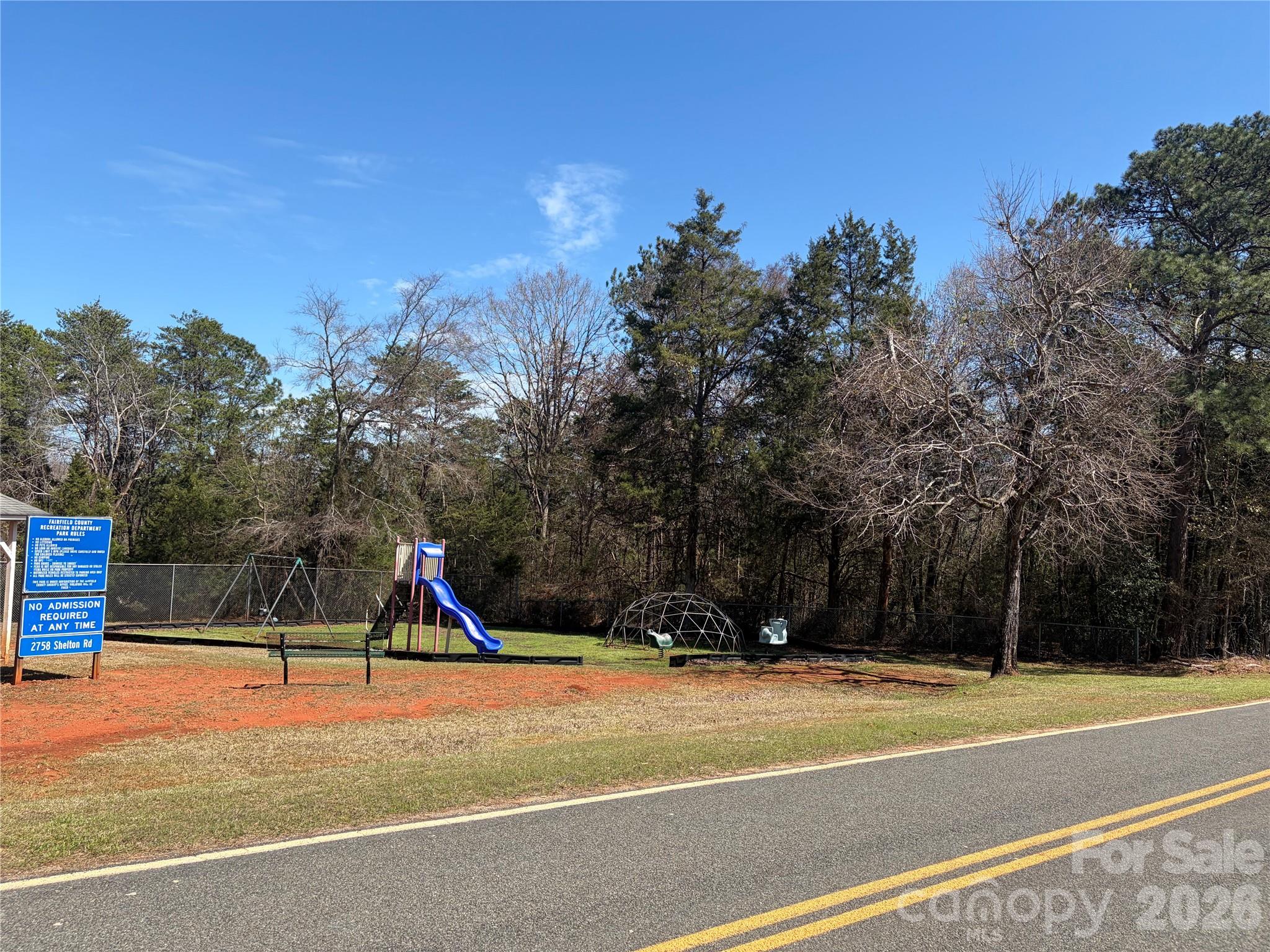 12.68 Acre 99 Road Property Photo 43