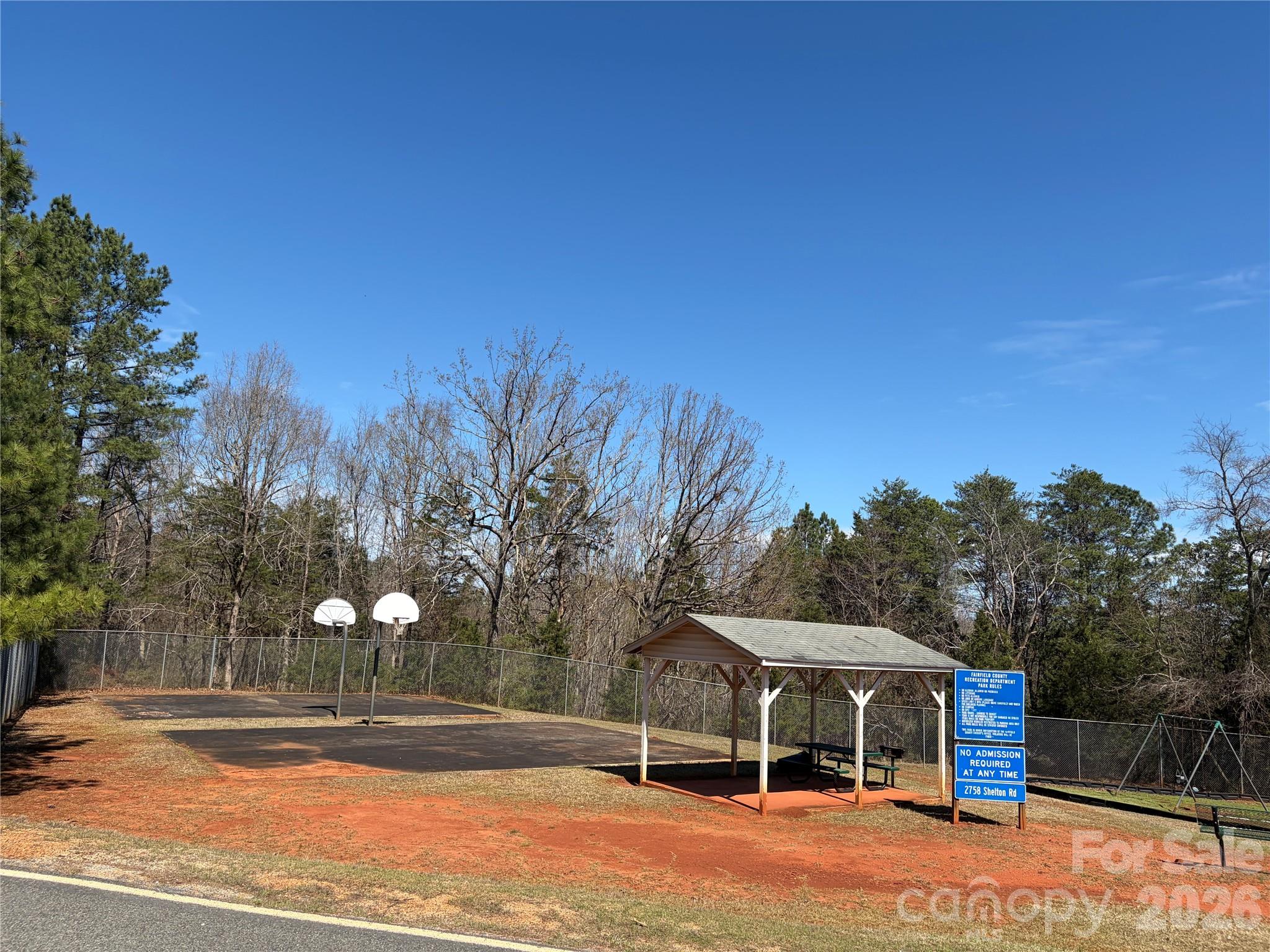 12.68 Acre 99 Road Property Photo 44