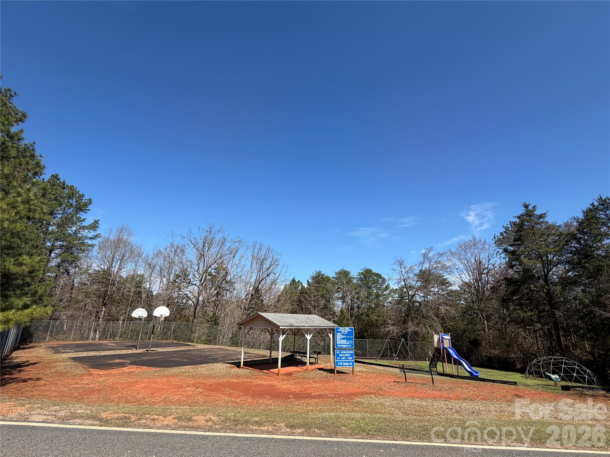 12.68 Acre 99 Road Property Photo 45
