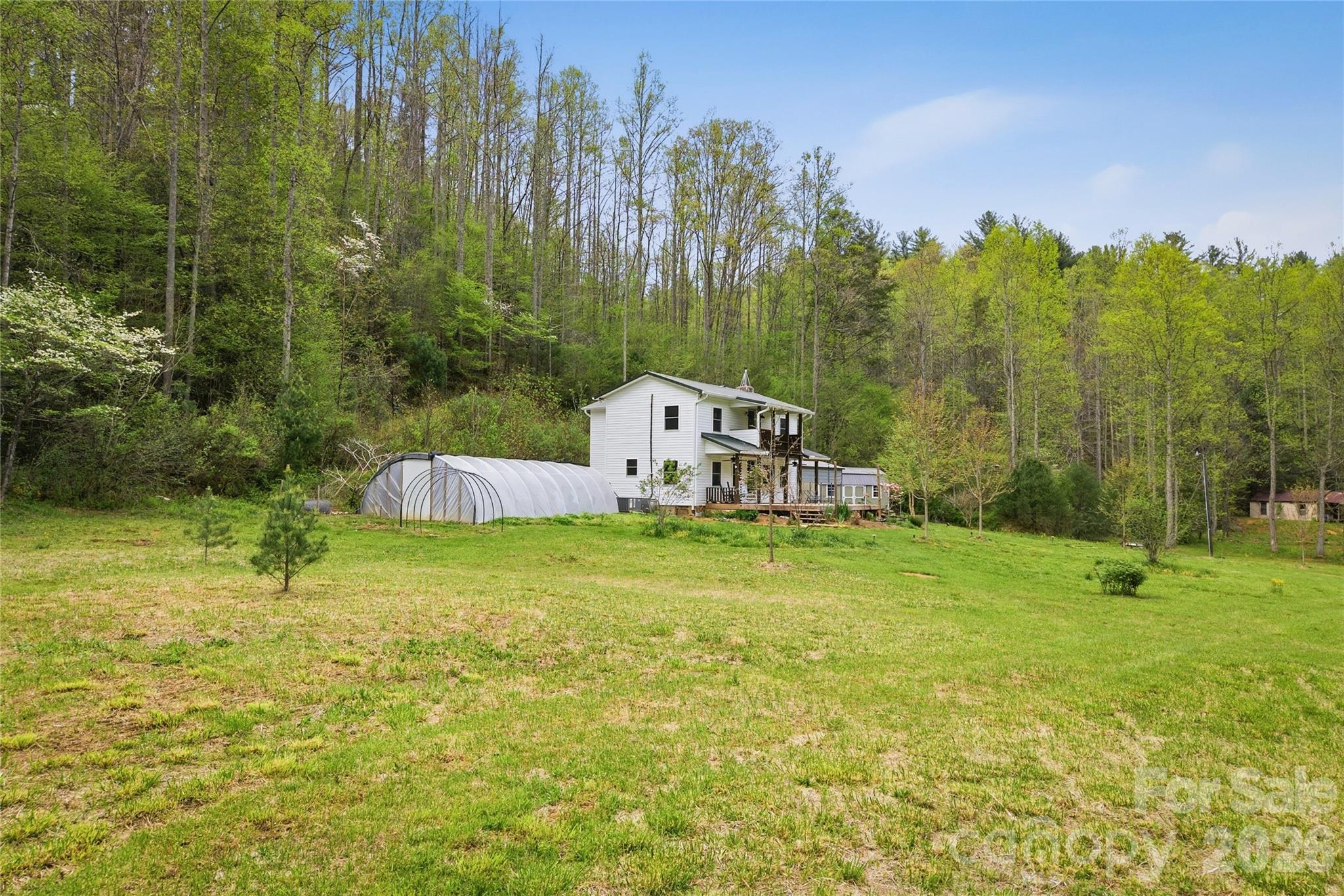 6470 Stone Mountain Road Property Photo 7