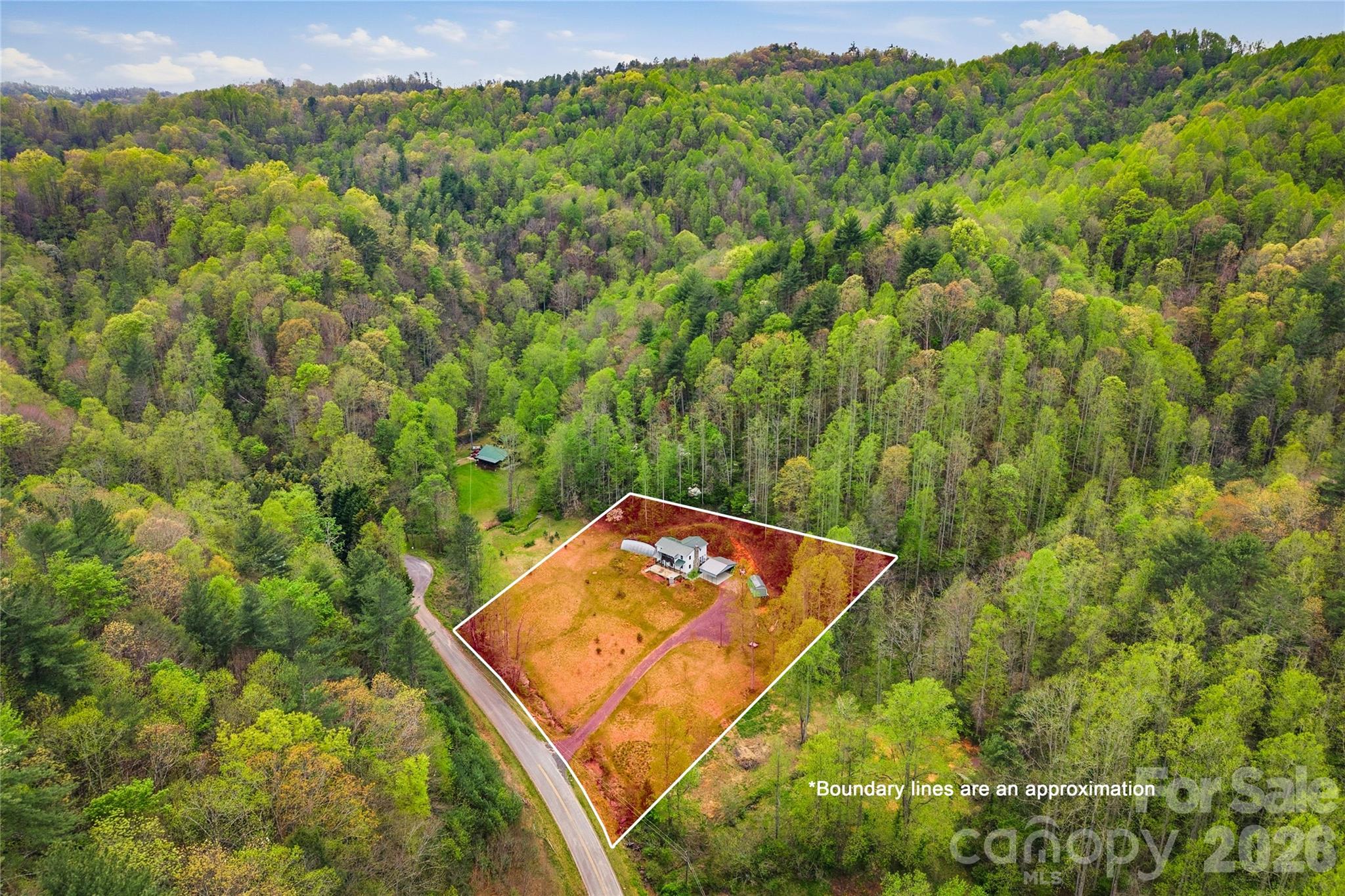 6470 Stone Mountain Road Property Photo 8