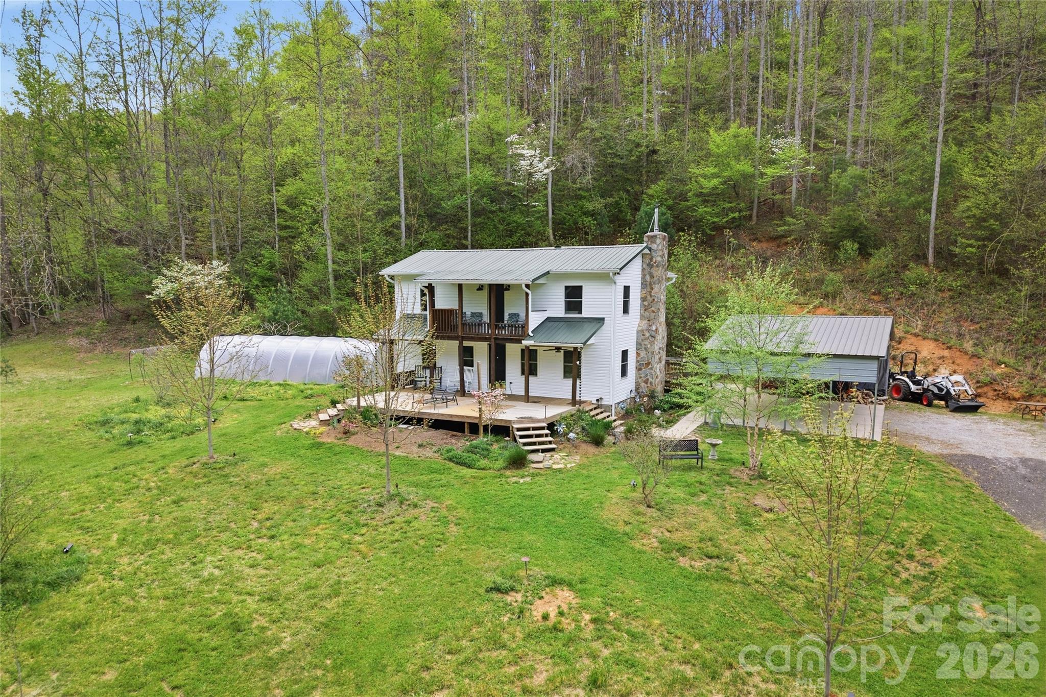 6470 Stone Mountain Road Property Photo 10