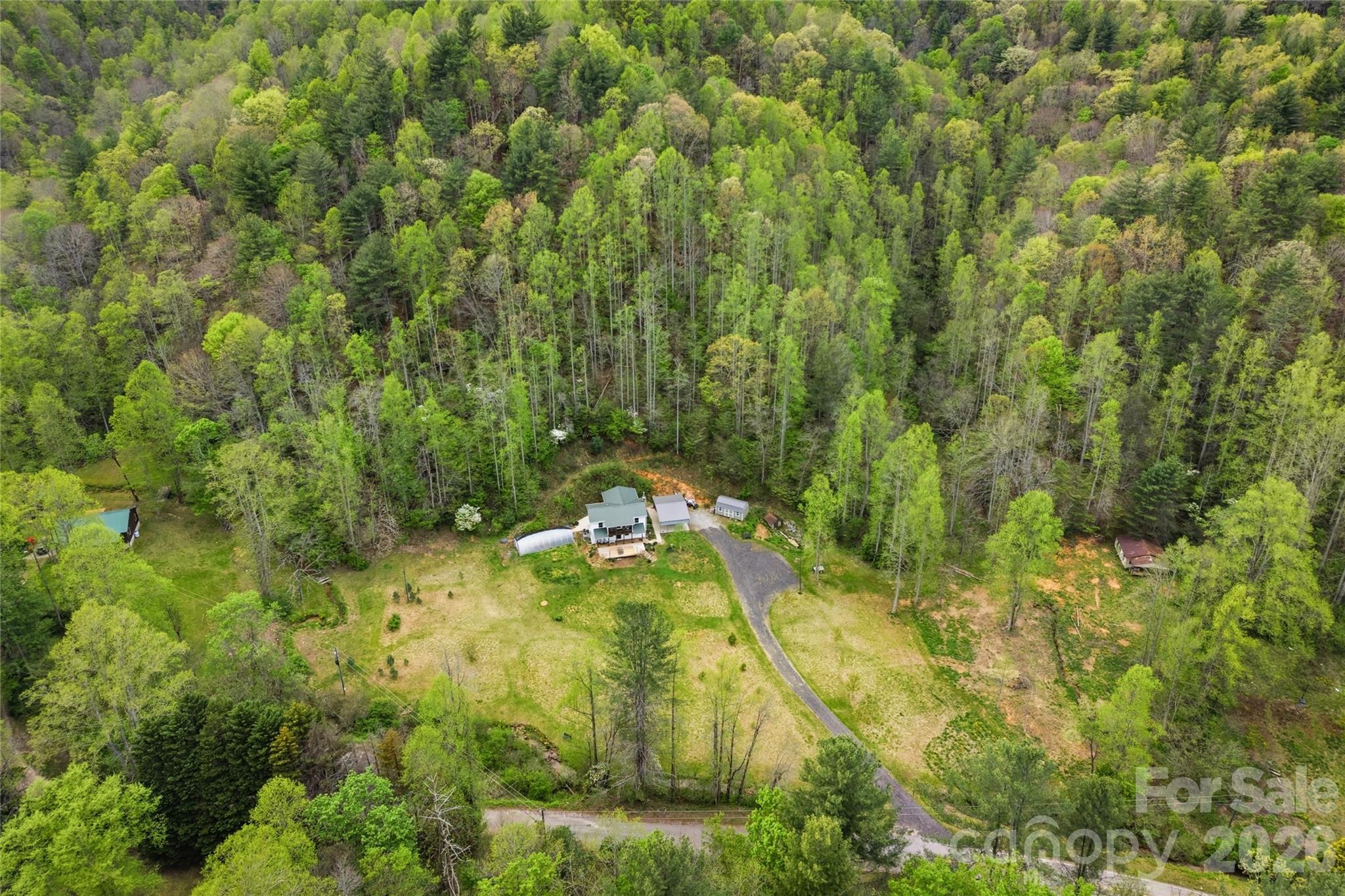 6470 Stone Mountain Road Property Photo 13