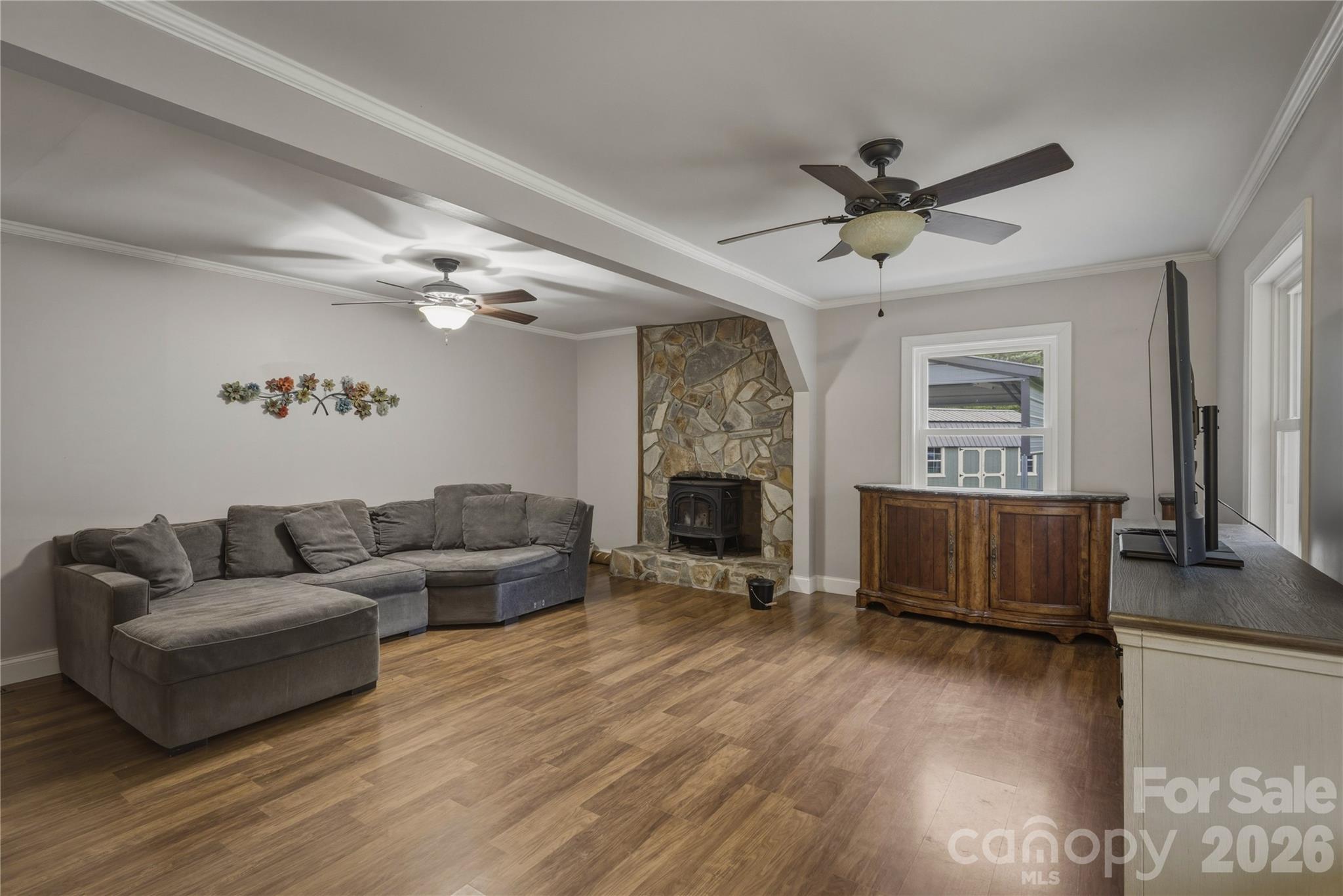 6470 Stone Mountain Road Property Photo 15