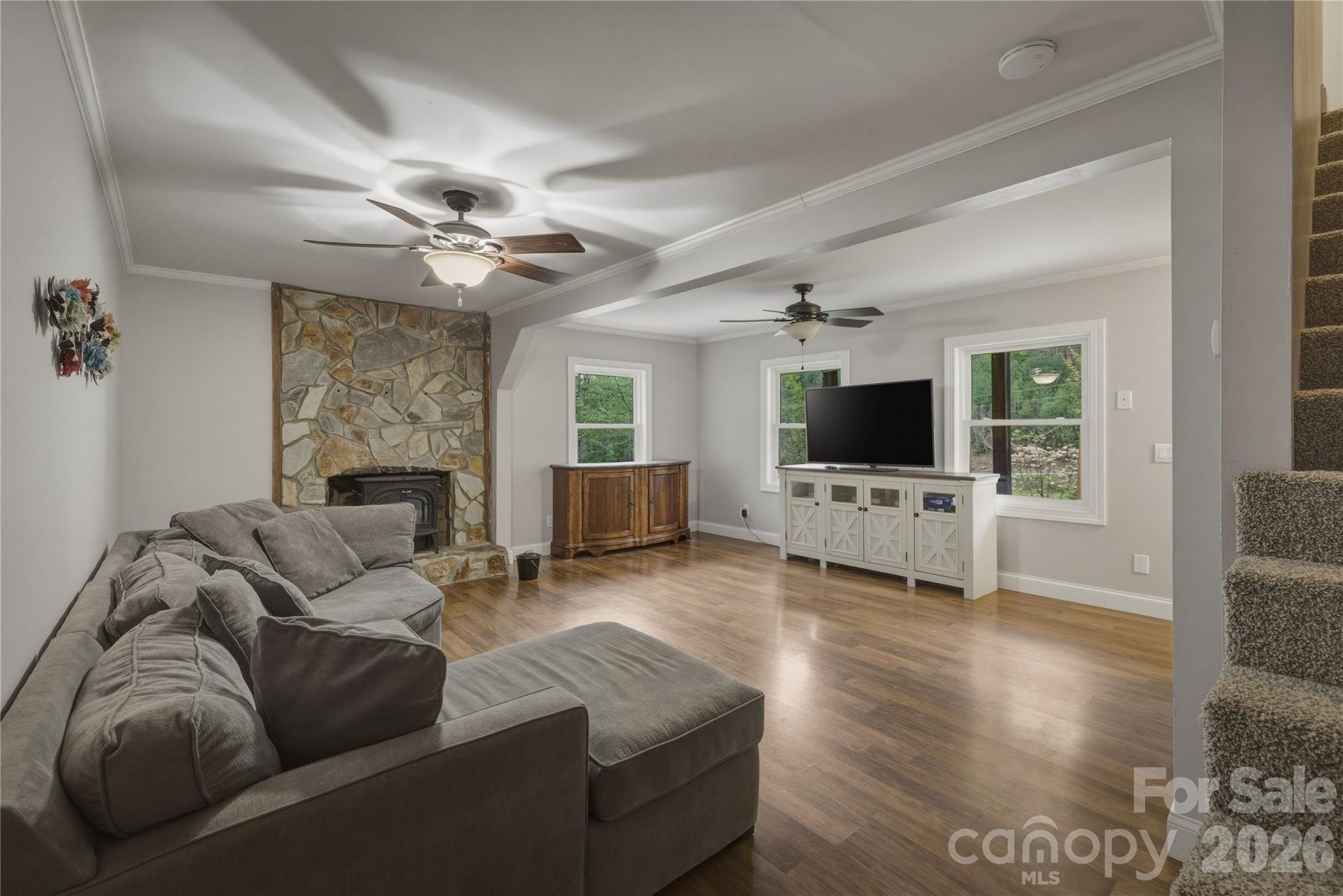 6470 Stone Mountain Road Property Photo 16