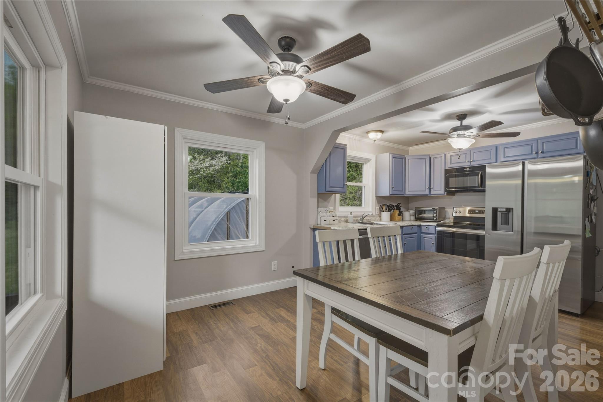 6470 Stone Mountain Road Property Photo 18