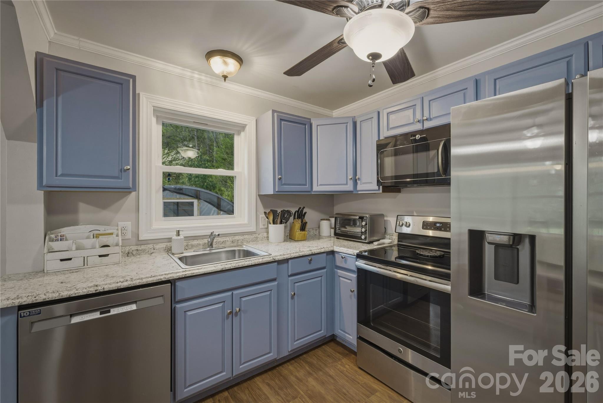 6470 Stone Mountain Road Property Photo 19