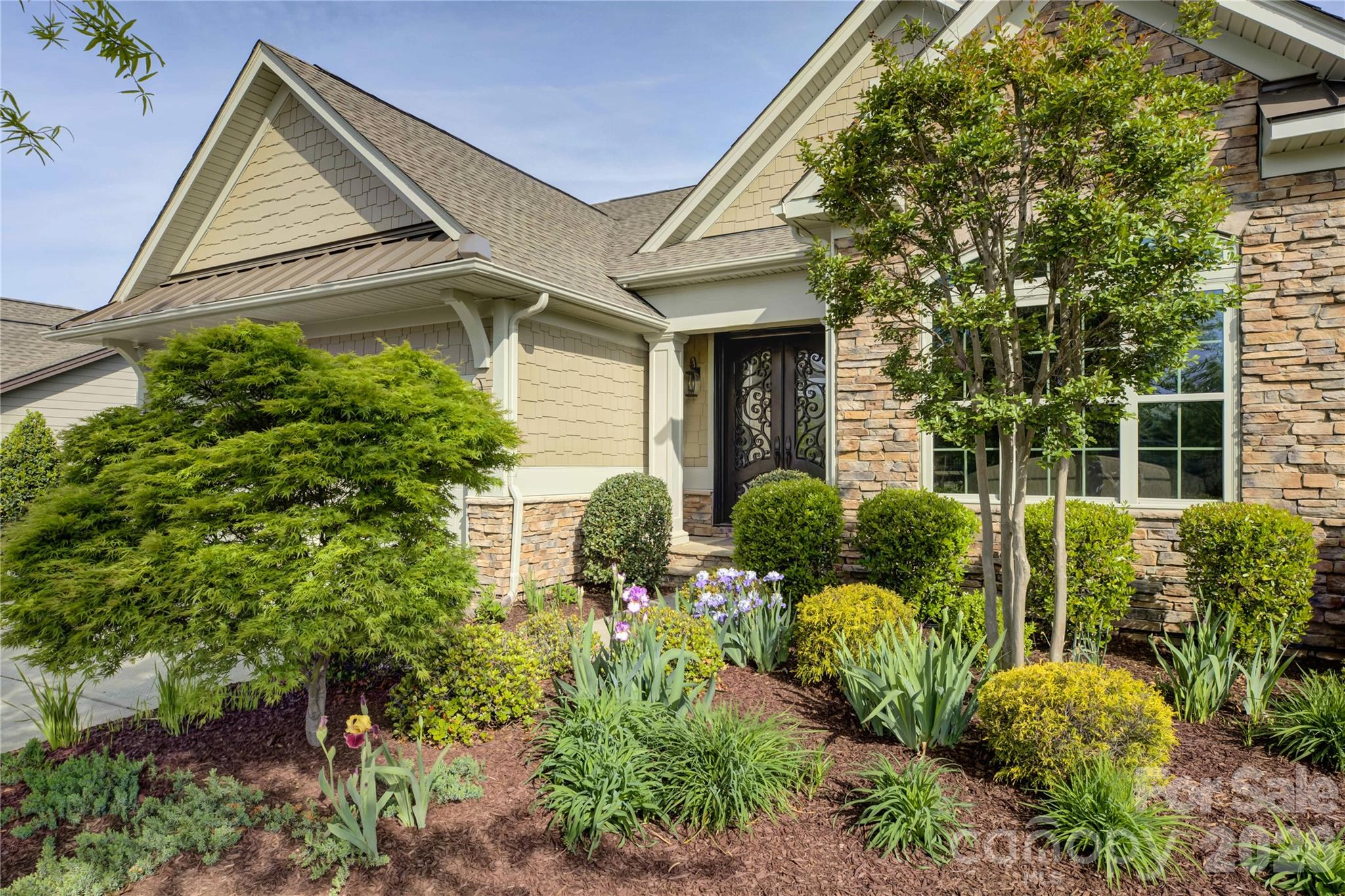 14802 Creeks Edge Drive Property Photo 1