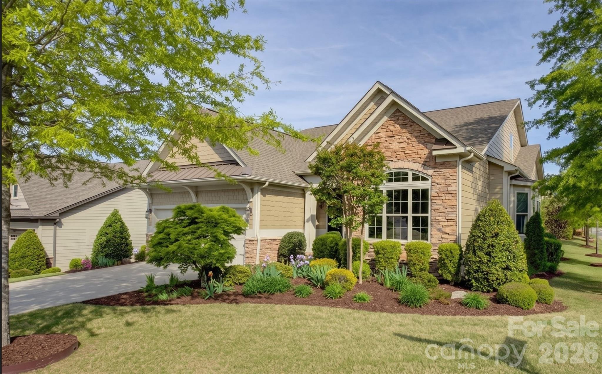 14802 Creeks Edge Drive Property Photo 1