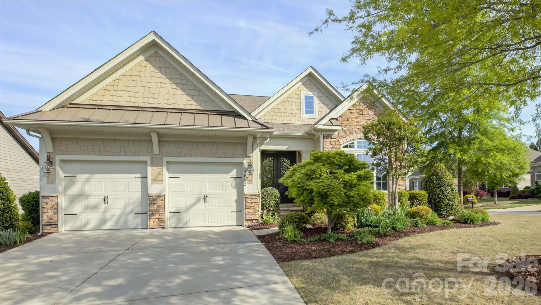 14802 Creeks Edge Drive Property Photo 2