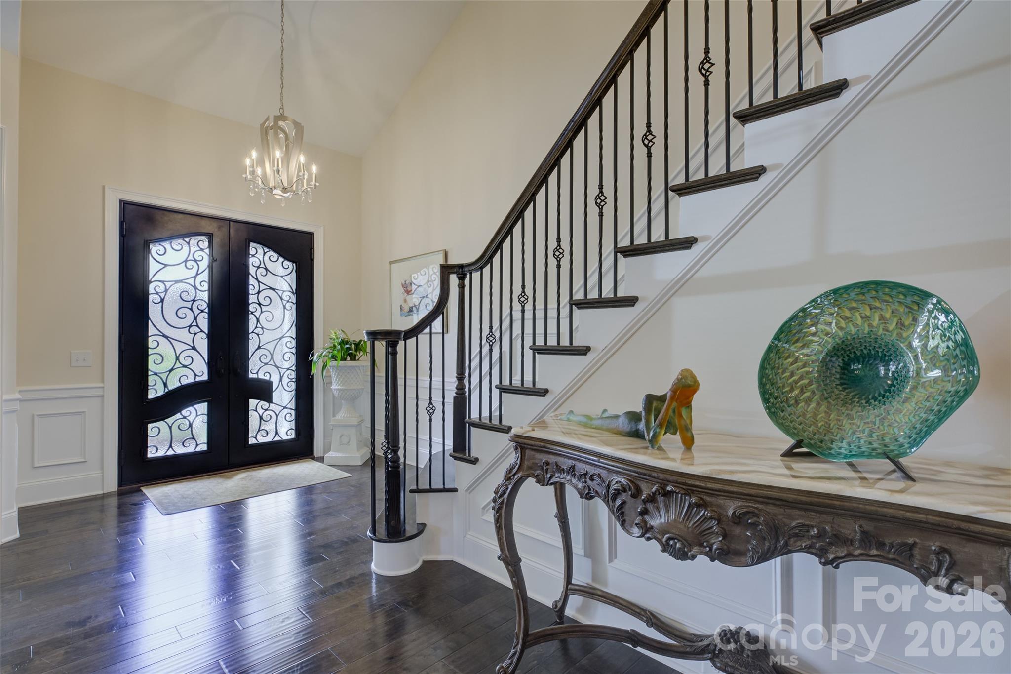 14802 Creeks Edge Drive Property Photo 4