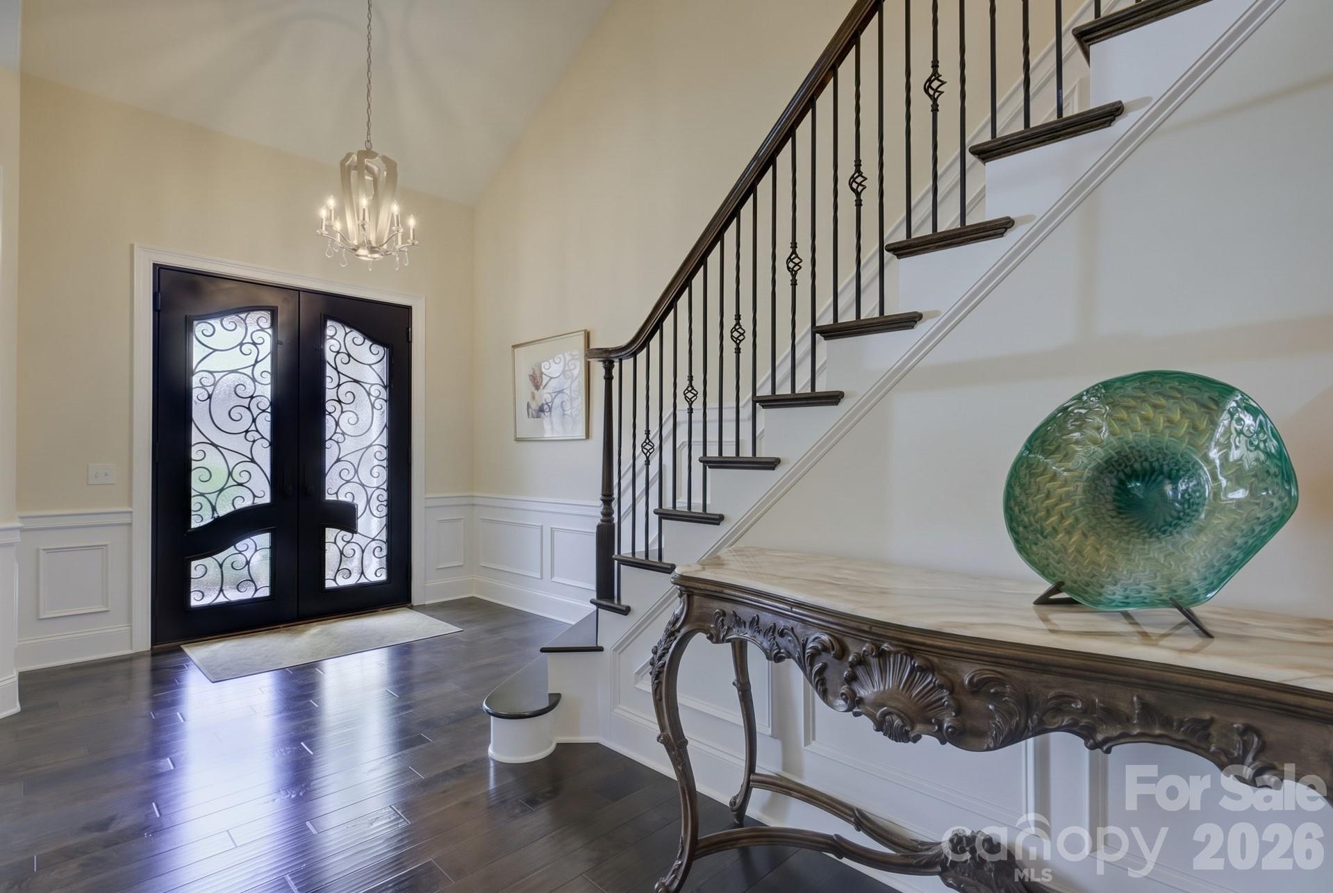 14802 Creeks Edge Drive Property Photo 4
