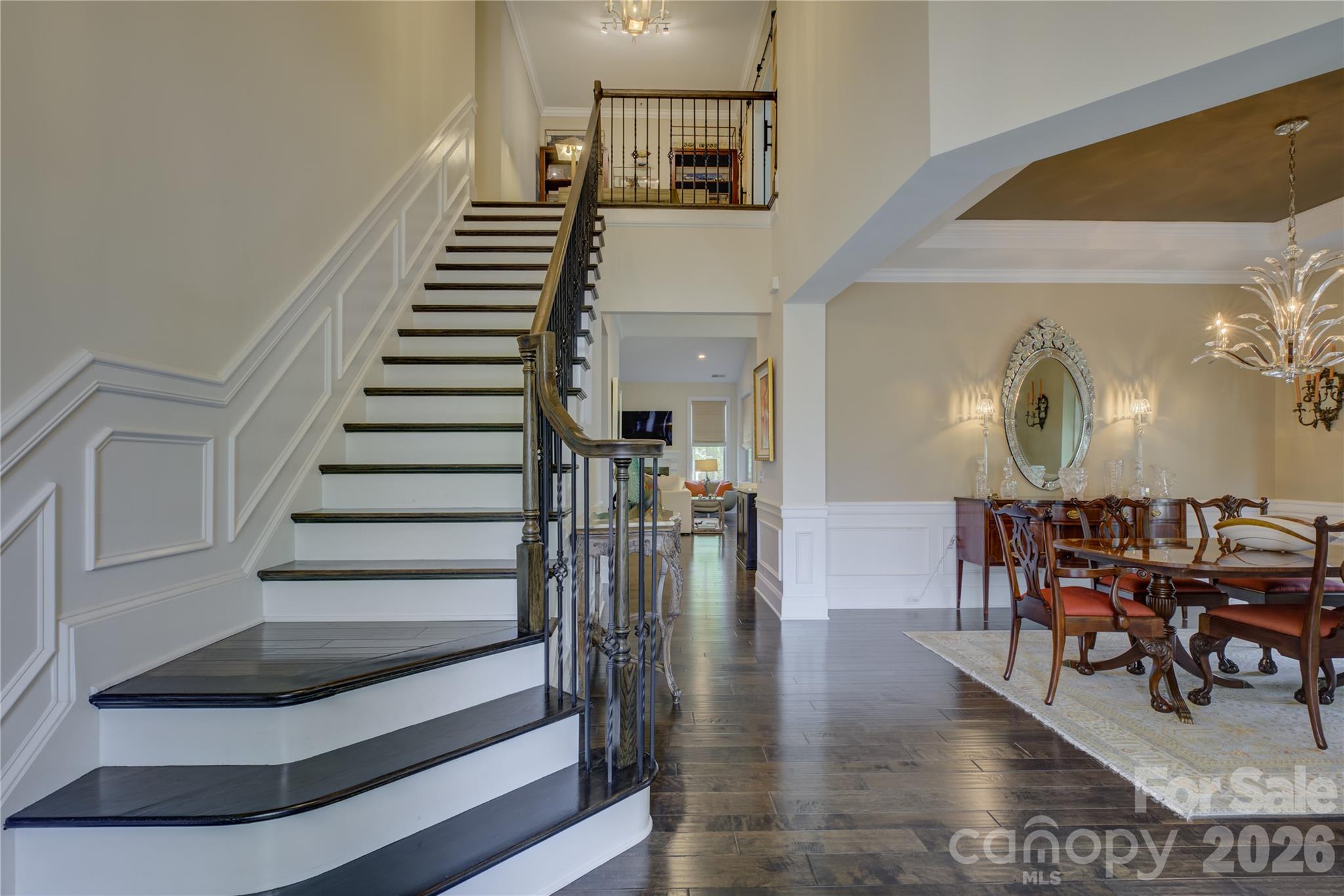 14802 Creeks Edge Drive Property Photo 5