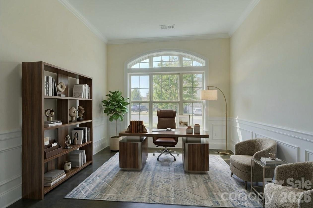 14802 Creeks Edge Drive Property Photo 6