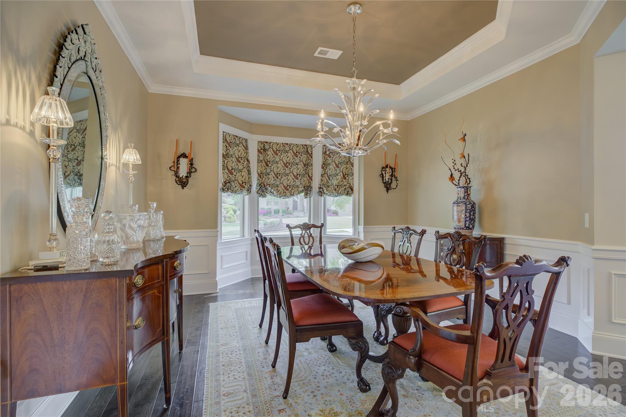 14802 Creeks Edge Drive Property Photo 8