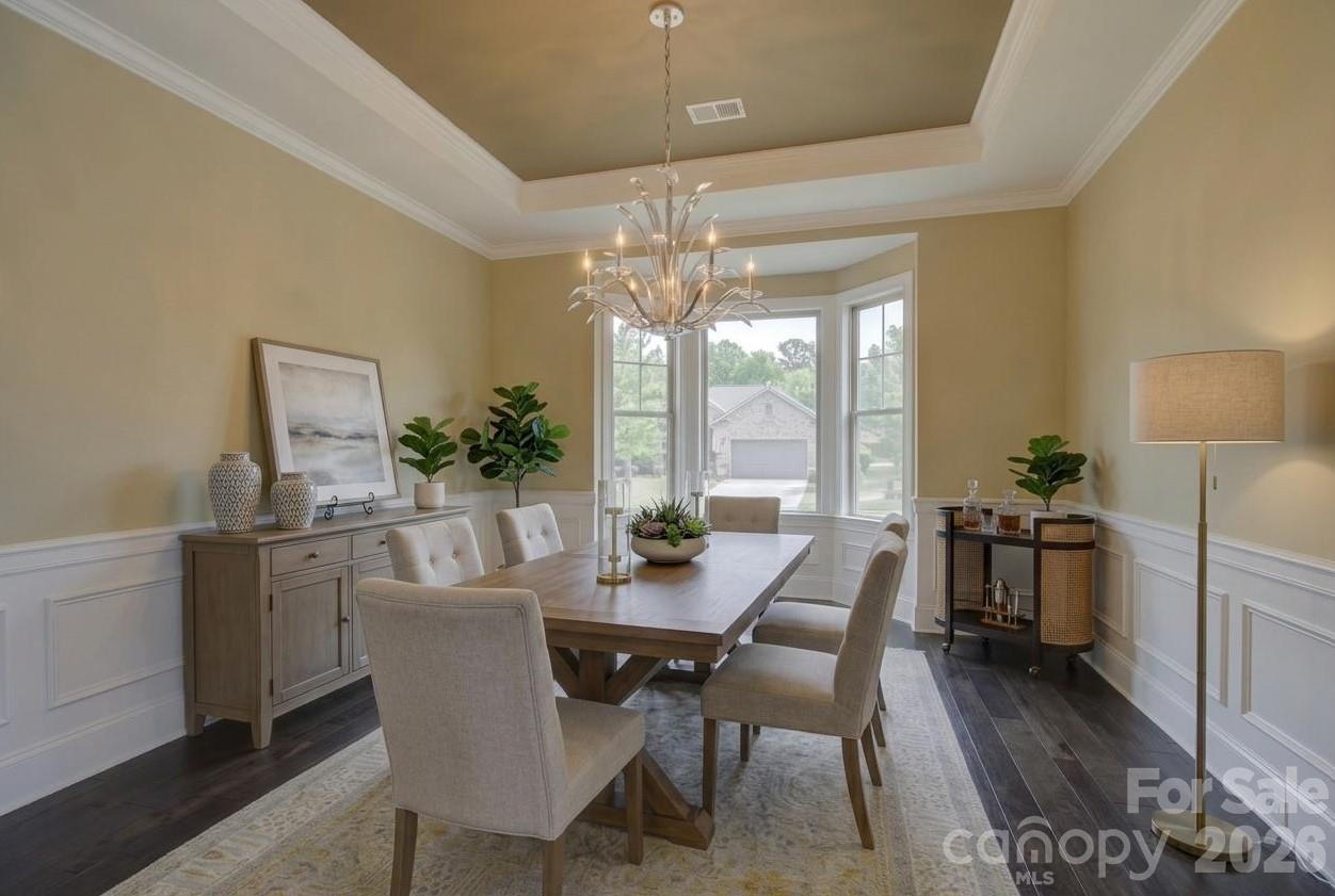 14802 Creeks Edge Drive Property Photo 8