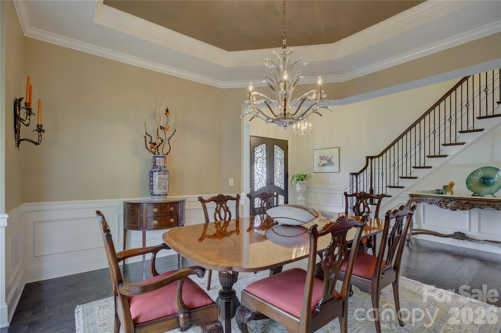 14802 Creeks Edge Drive Property Photo 9