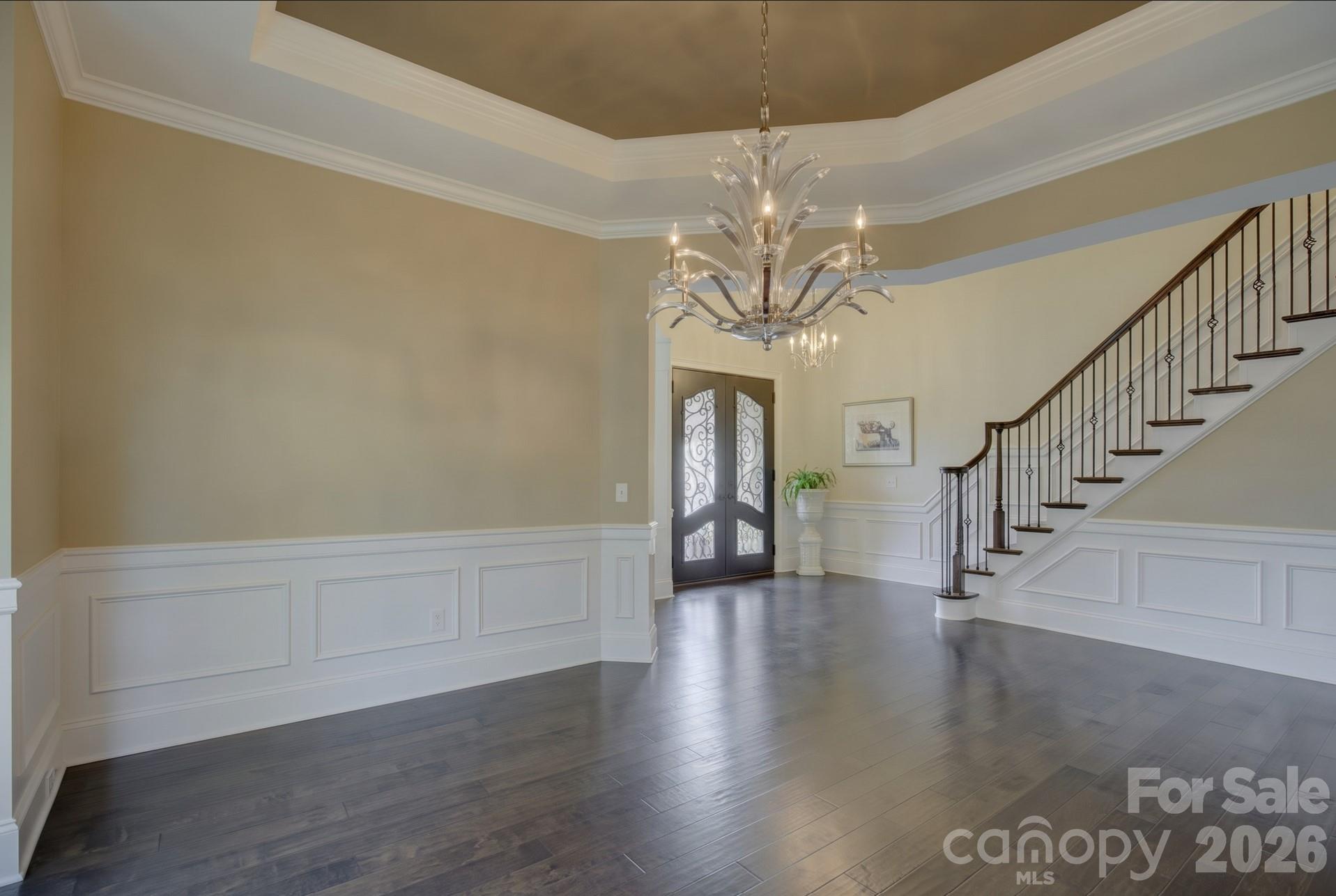 14802 Creeks Edge Drive Property Photo 9