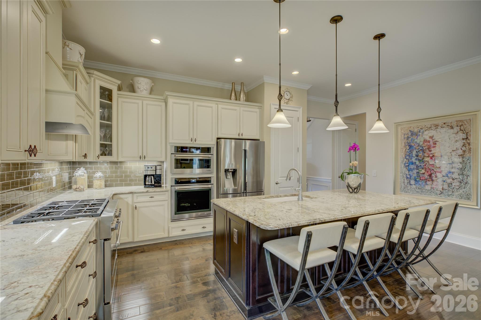 14802 Creeks Edge Drive Property Photo 10