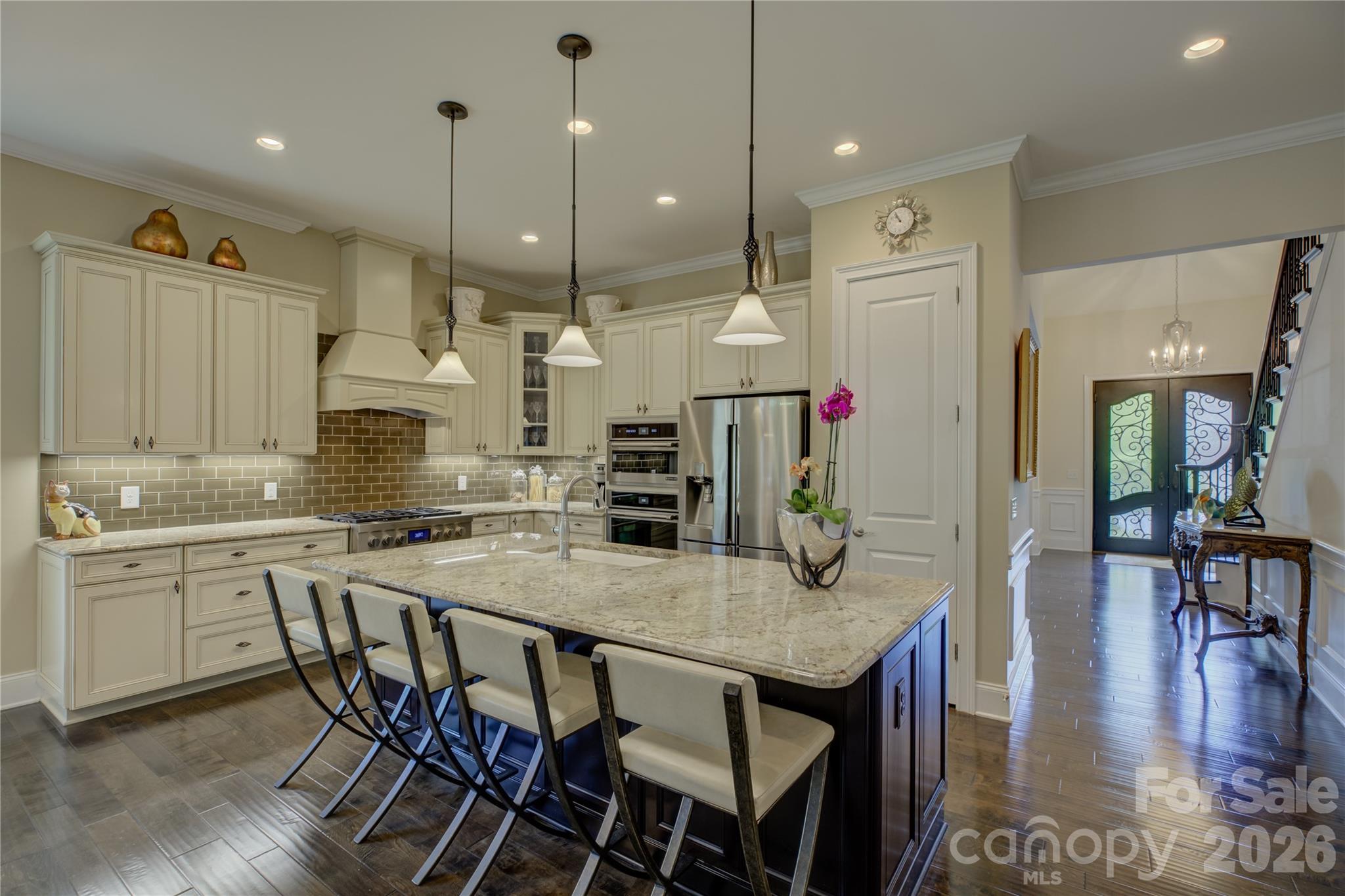 14802 Creeks Edge Drive Property Photo 11