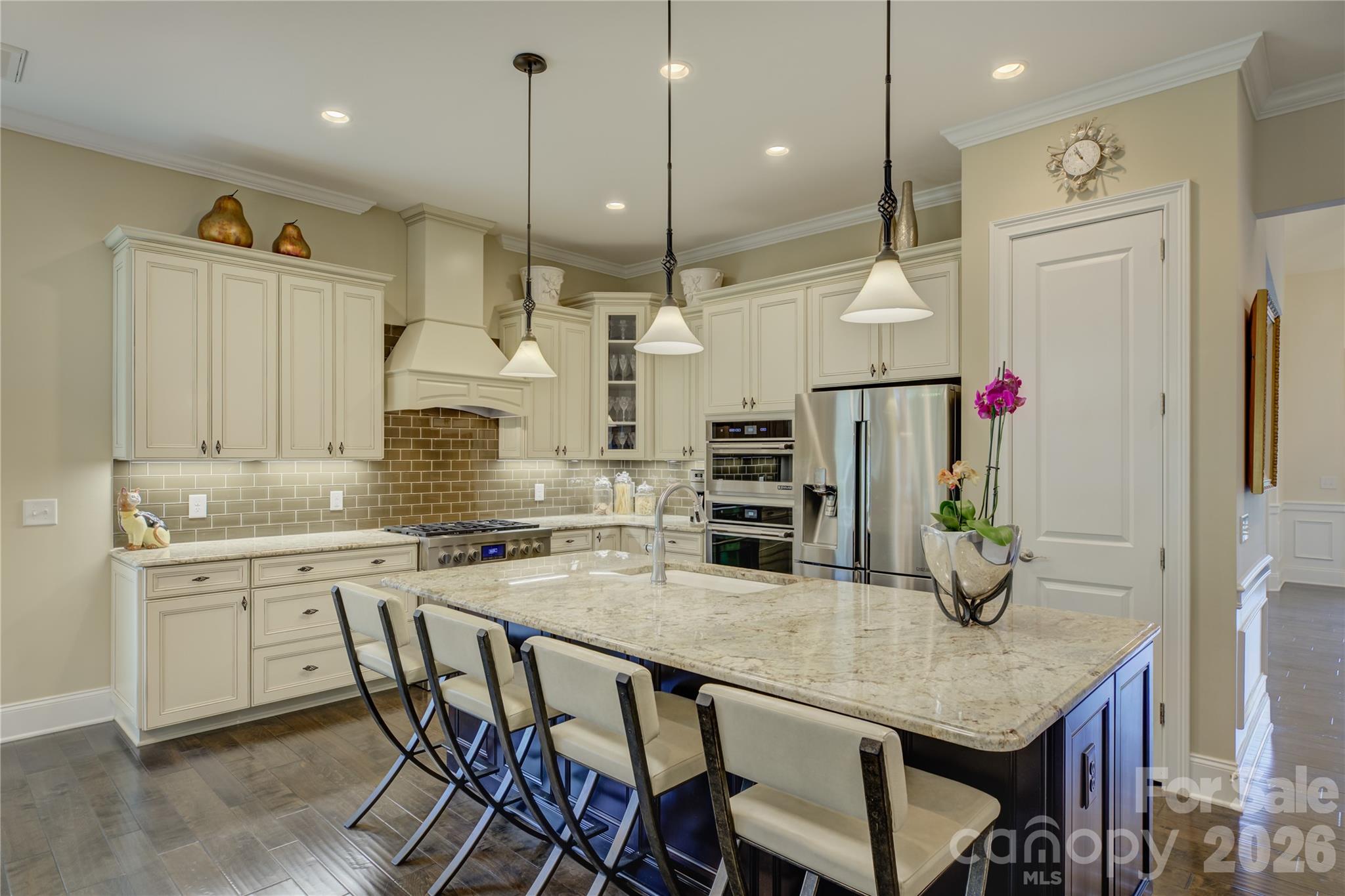 14802 Creeks Edge Drive Property Photo 12