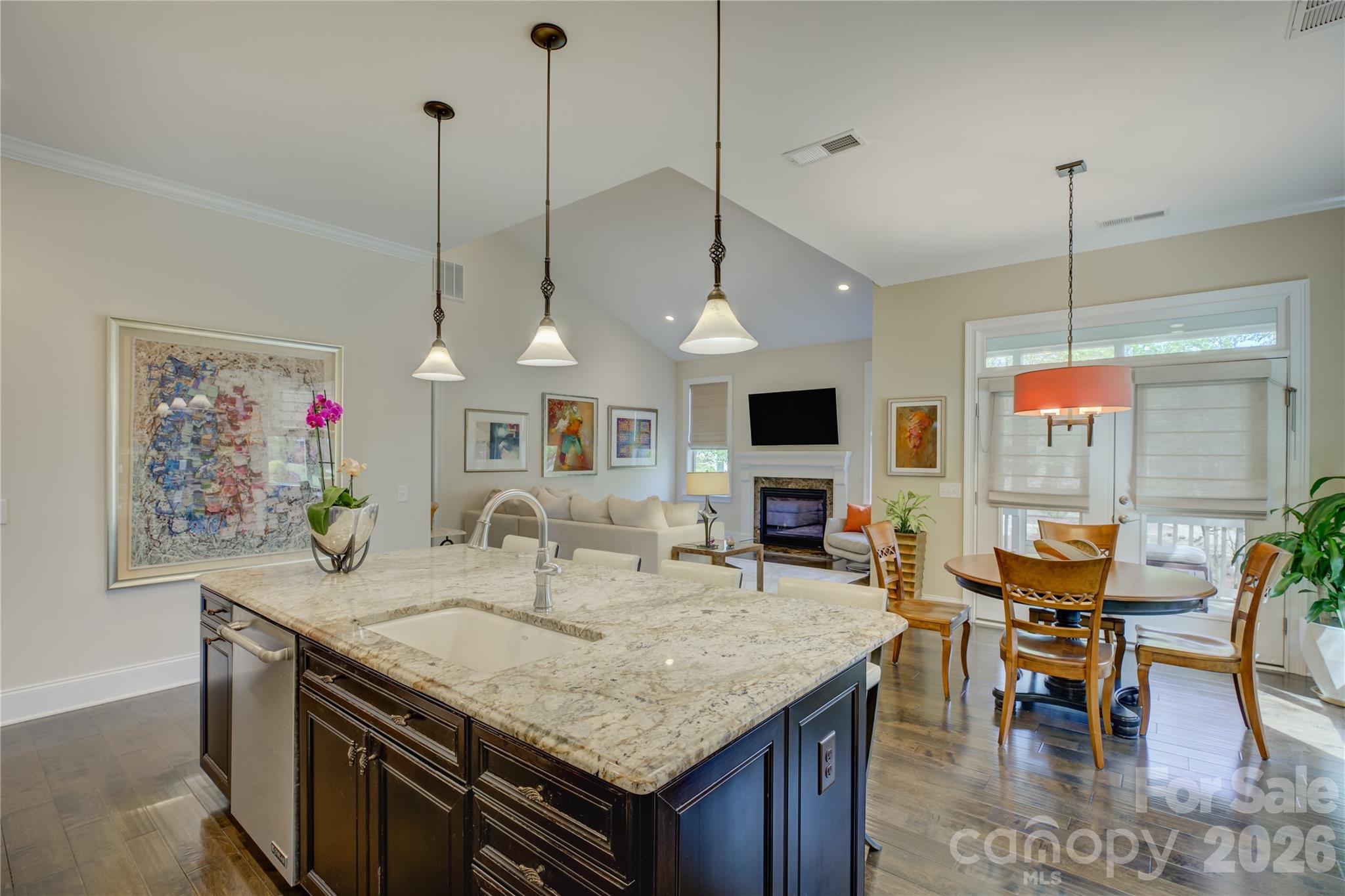 14802 Creeks Edge Drive Property Photo 13