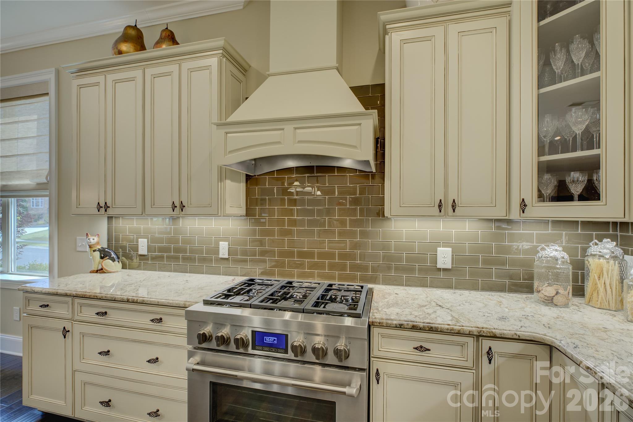 14802 Creeks Edge Drive Property Photo 14