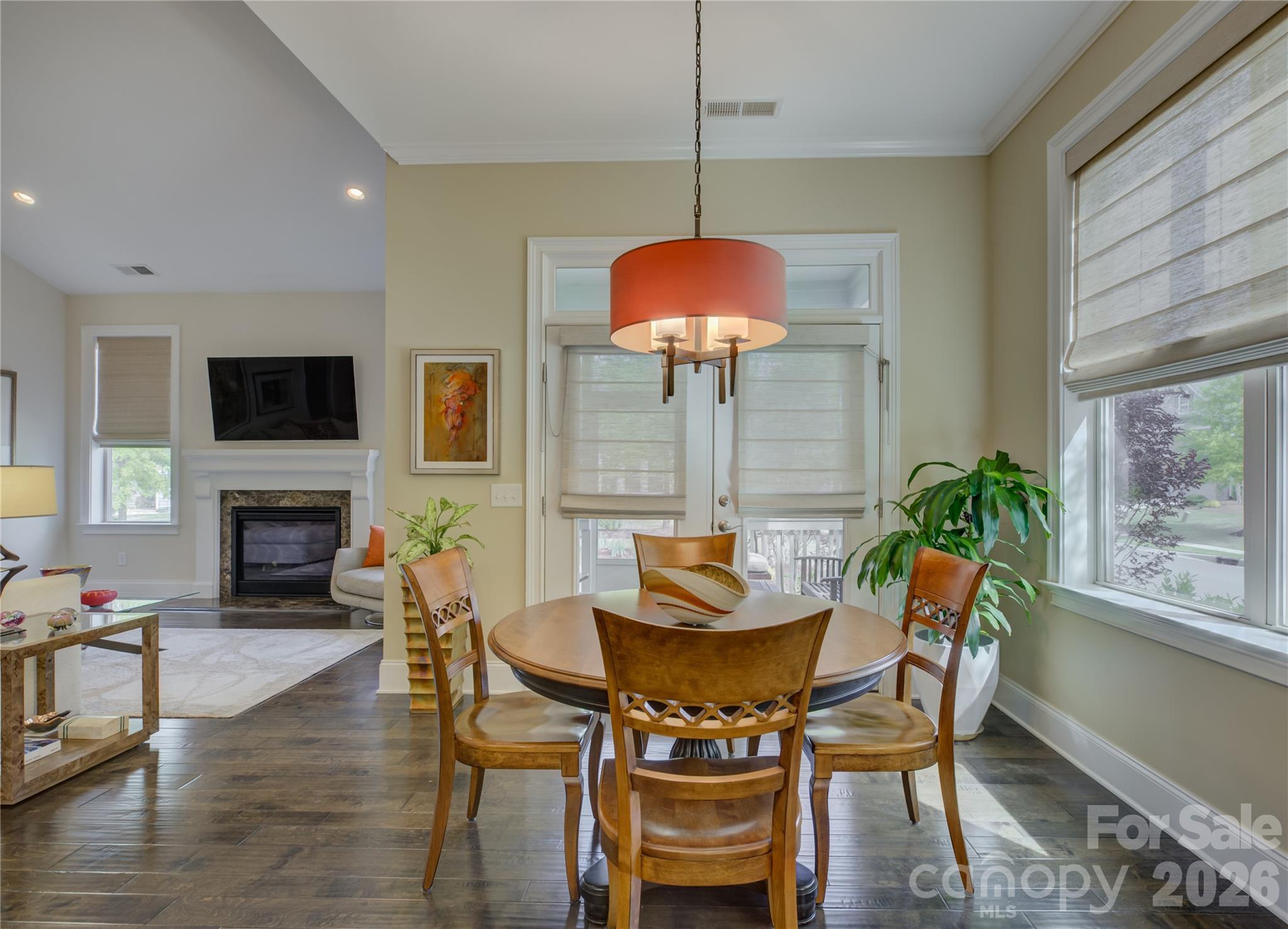 14802 Creeks Edge Drive Property Photo 16