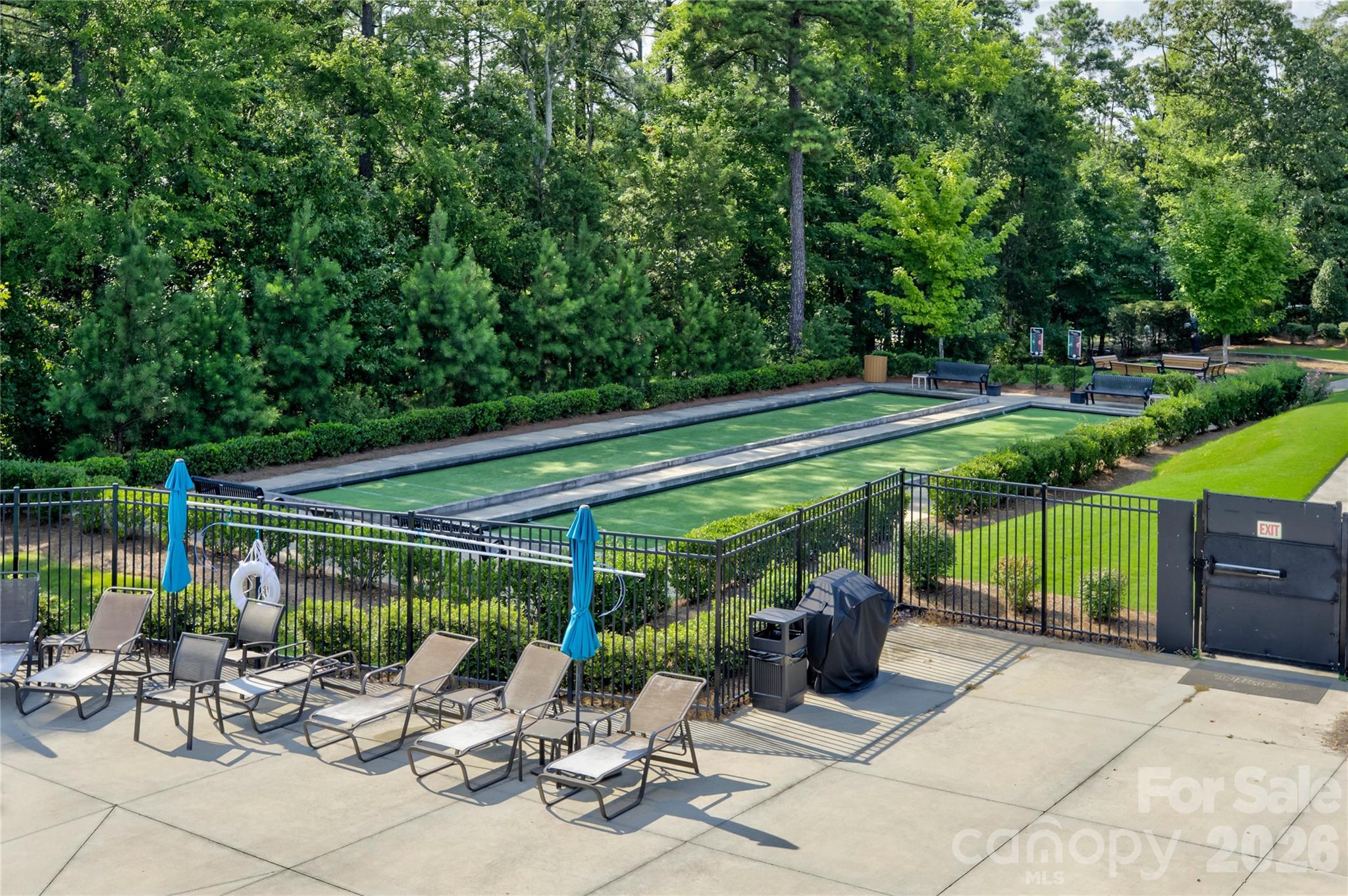 14802 Creeks Edge Drive Property Photo 46