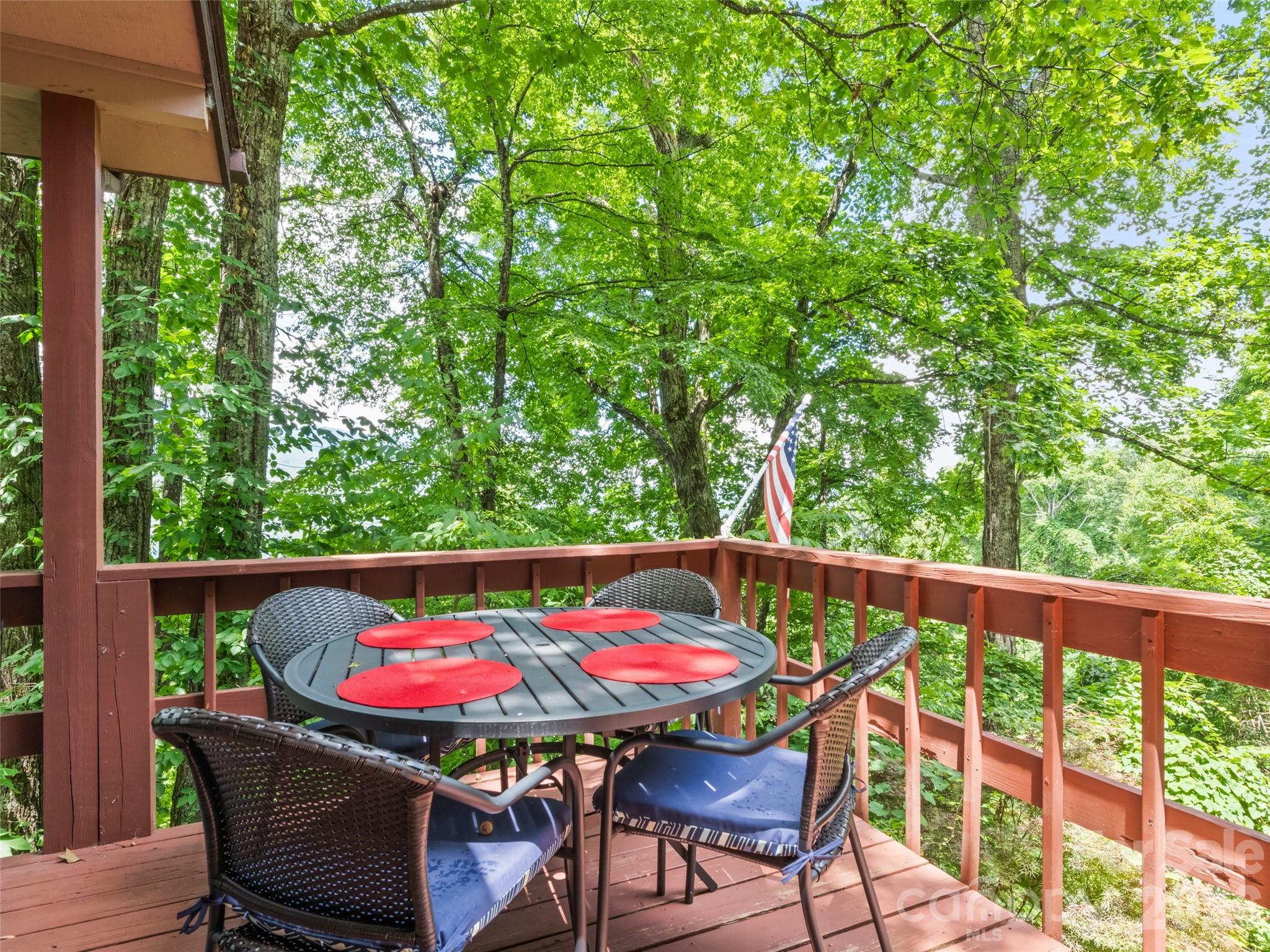 1672 Summit Drive Property Photo 11