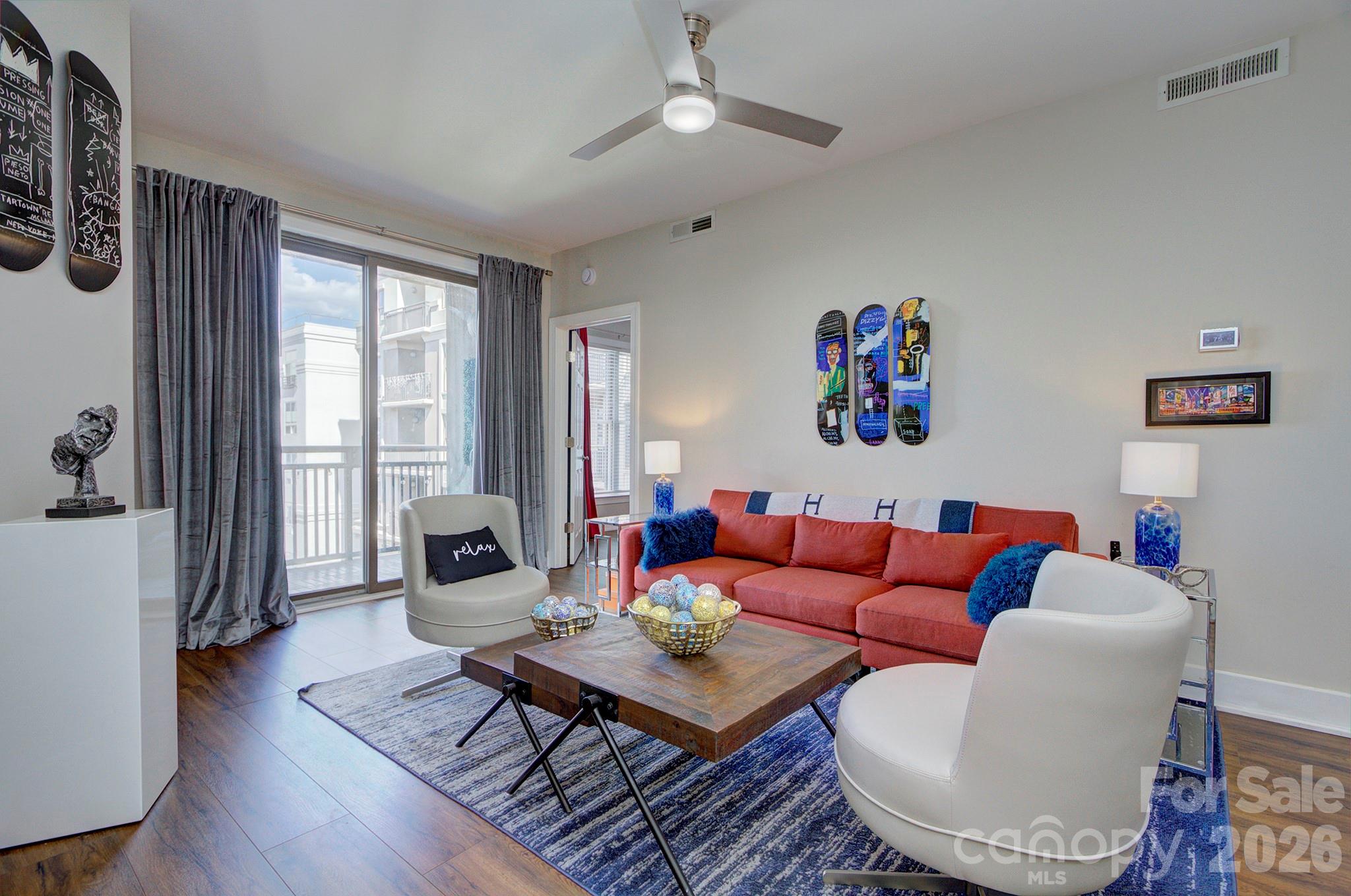 718 W Trade Street 604 Property Photo 12
