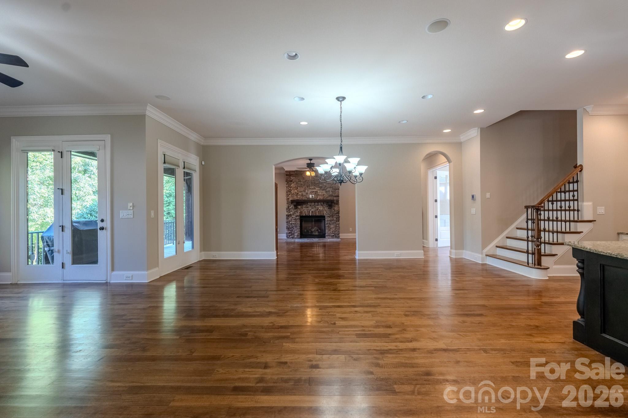 295 Bent Tree Drive Property Photo 11