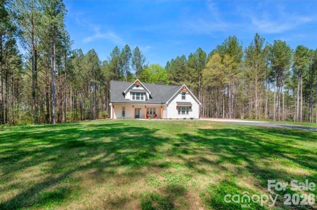 6311 Highway 205 Highway Property Photo 2
