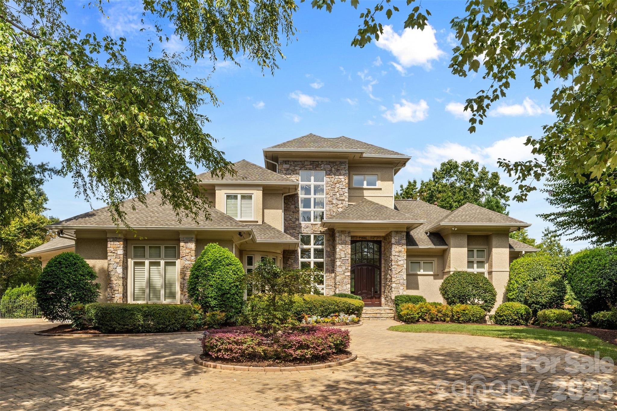 14606 Jockeys Ridge Drive Property Photo 1
