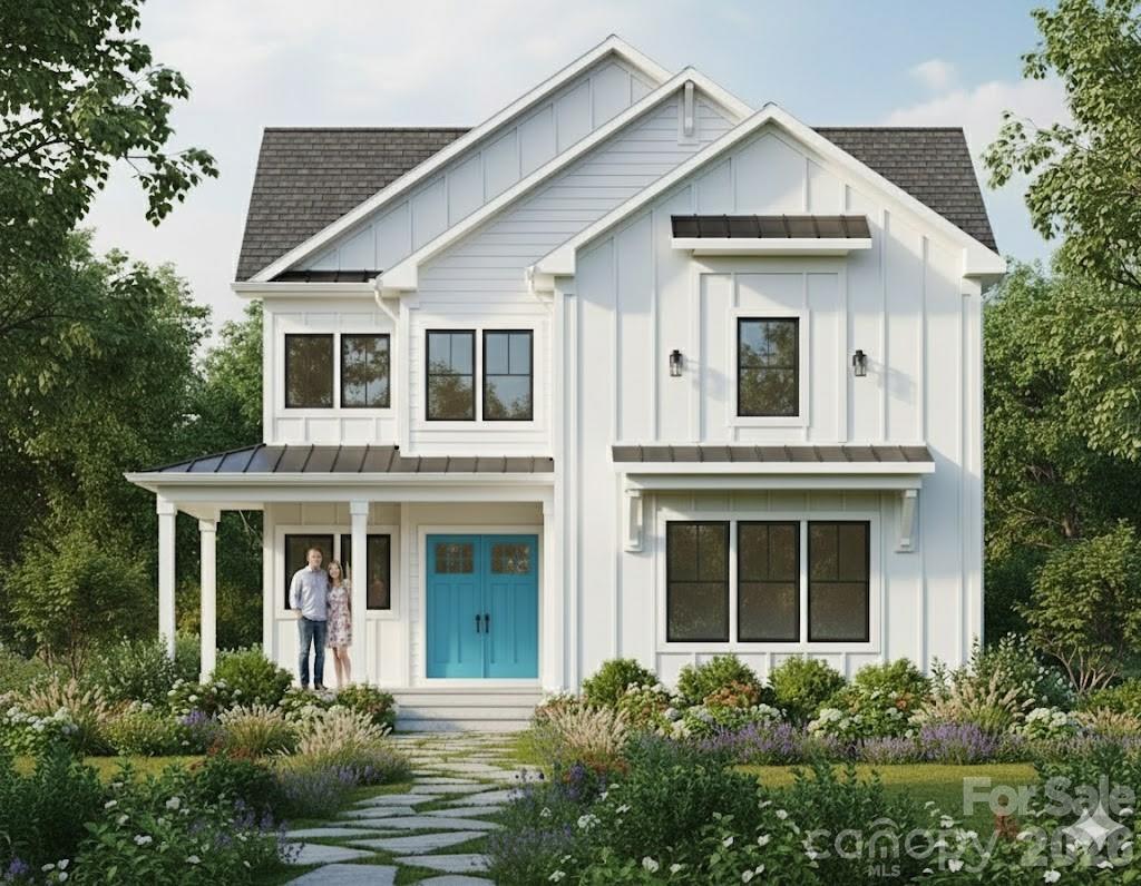 907 Chambwood Road Property Photo 1