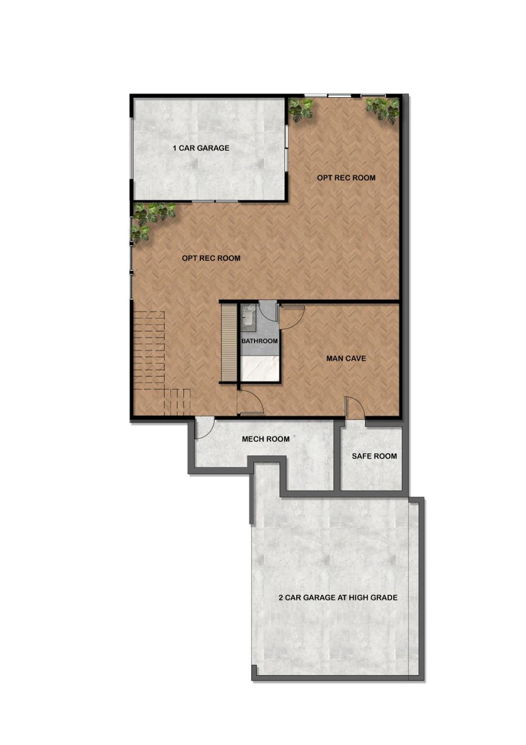 907 Chambwood Road Property Photo 4