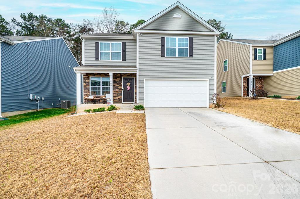 1808 Bright Hope Lane Property Photo 1